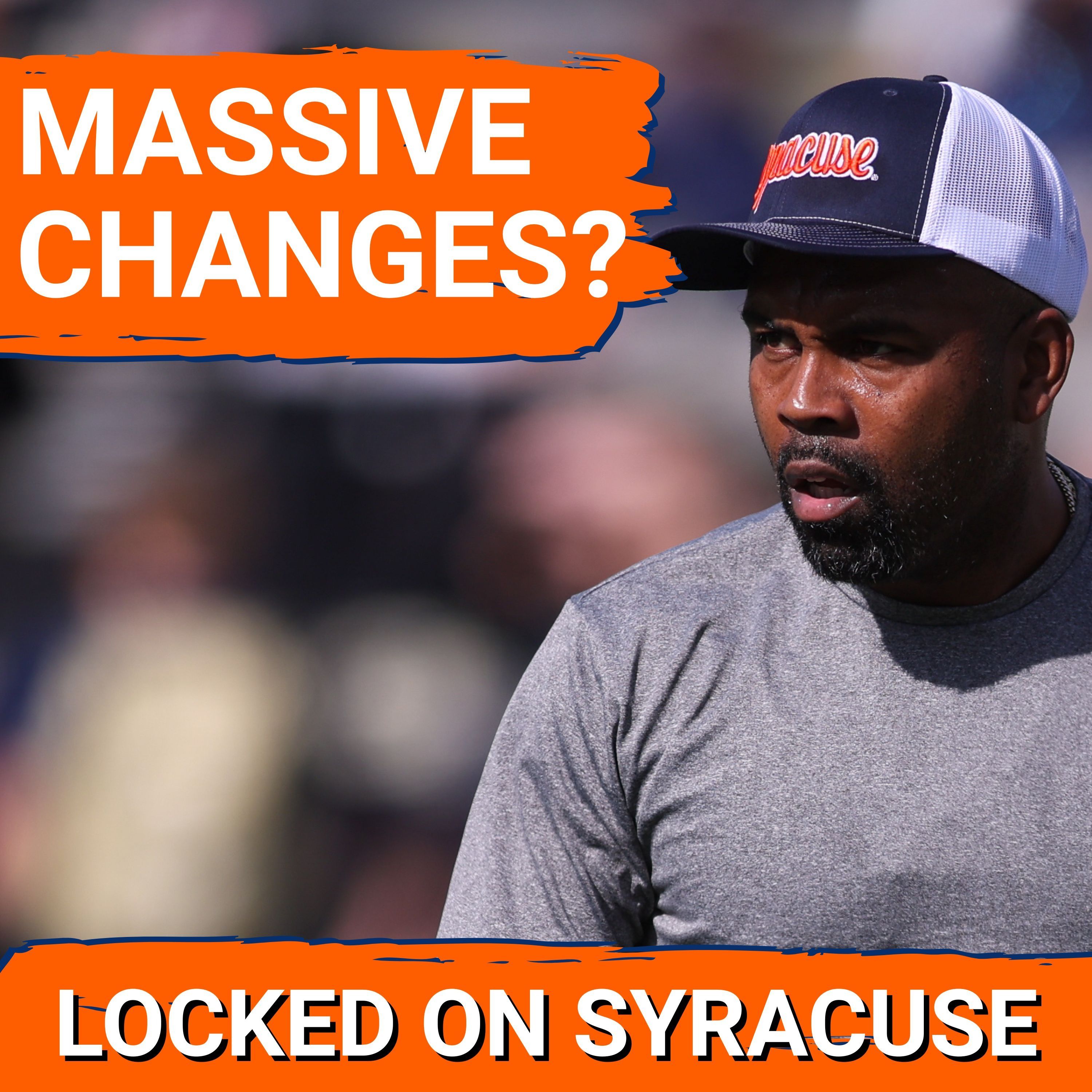 CHAOS: What's Next for Syracuse Football with LSU, Florida, and Penn State FIRING their Head Coaches CHAOS: What's Next for Syracuse Football with LSU, Florida, and Penn State FIRING their Head Coaches