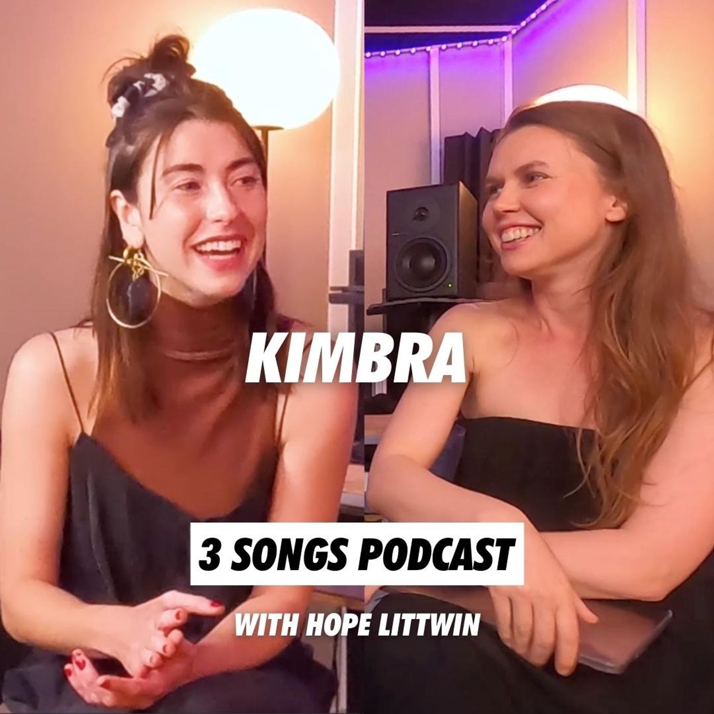 KIMBRA on Pastor T.L Barrett & The Youth for Christ Choir, Prince and Field Music