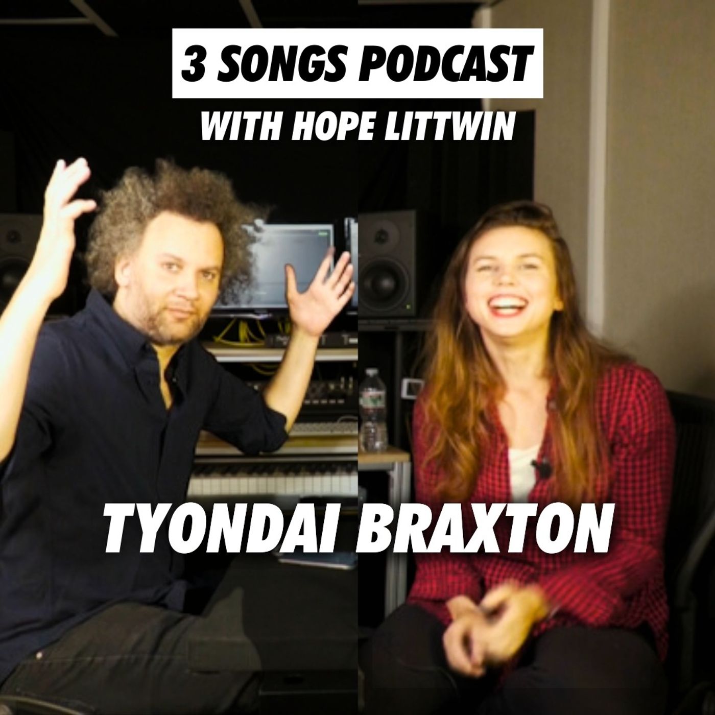 TYONDAI BRAXTON on Morton Feldman, Ornette Coleman and Black Dice
