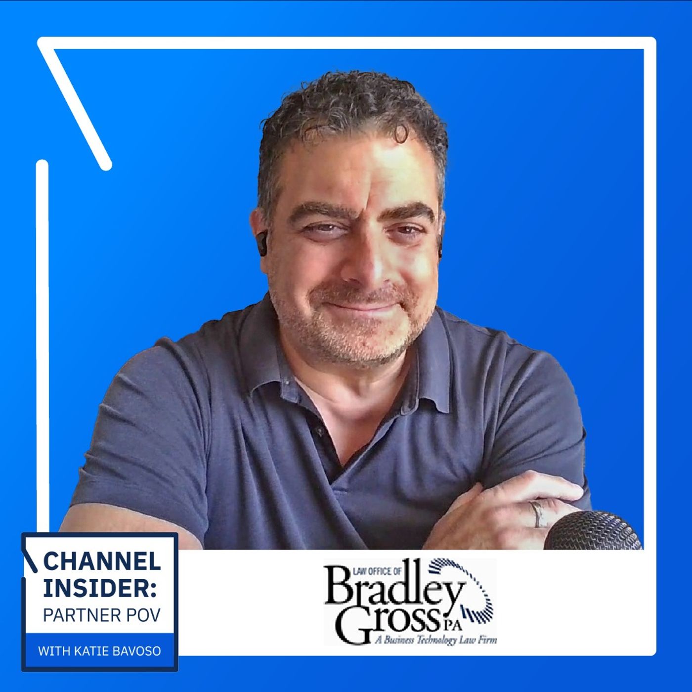 The IT Channel’s Lawyer: Brad Gross on AI Risks, MSP Contracts & Avoiding Costly Legal Mistakes
