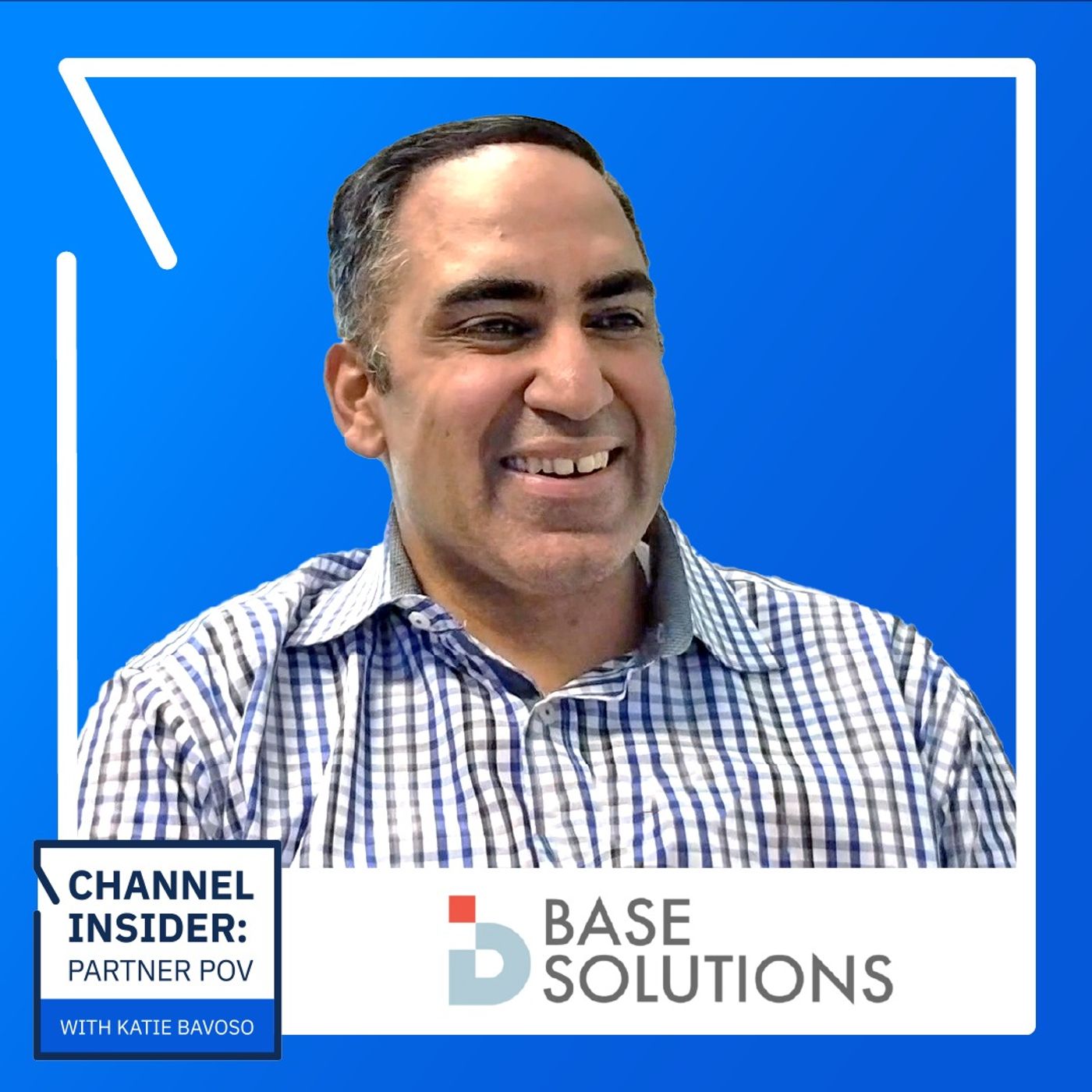 From Law Firm IT to Leading an MSP: Atul Bhagat on Community, Consolidation & Growing BASE Solutions From Law Firm IT to Leading an MSP: Atul Bhagat on Community, Consolidation & Growing BASE Solutions