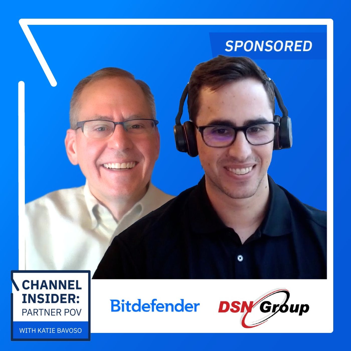 Channel Insider: Partner POV