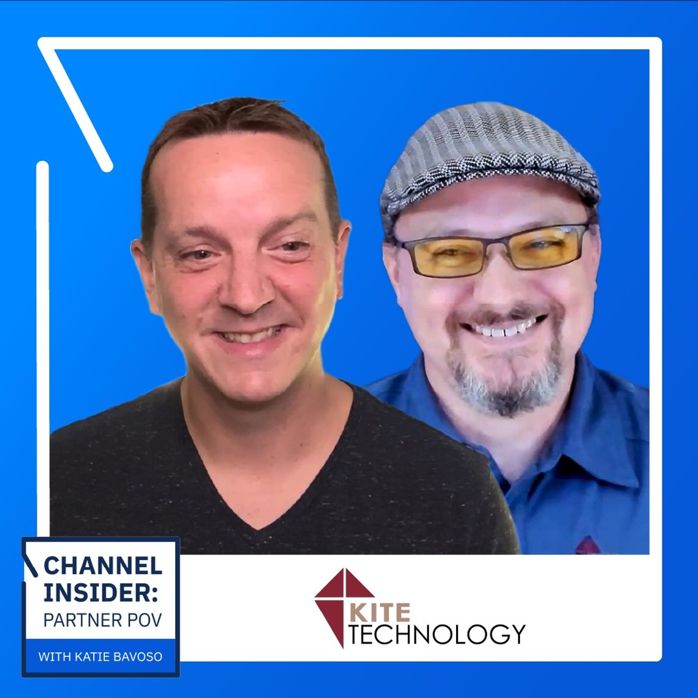 Kite Technology Group on Serving Independent Insurance Agencies | Compliance, AI & Go-Giver Growth