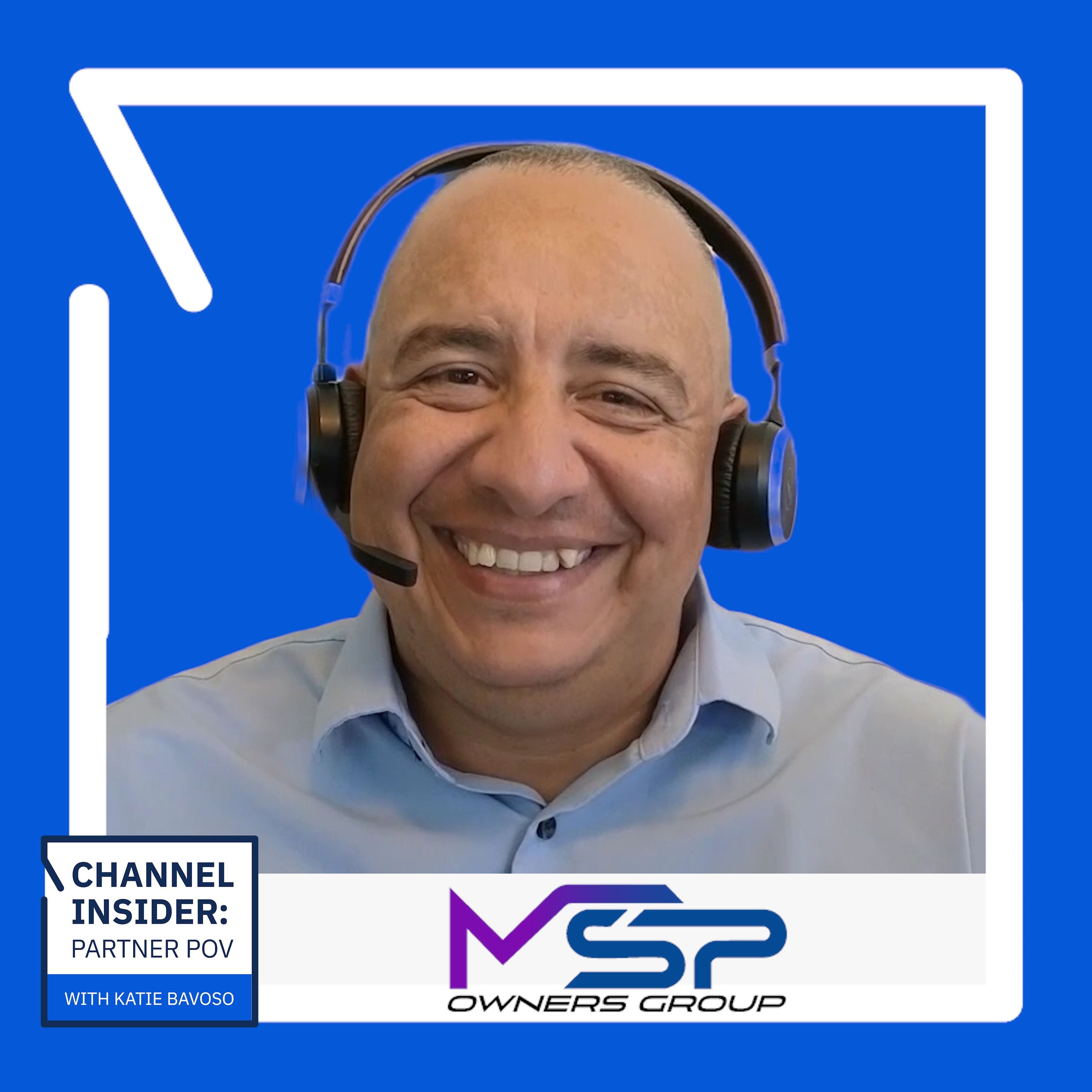 Channel Insider: Partner POV