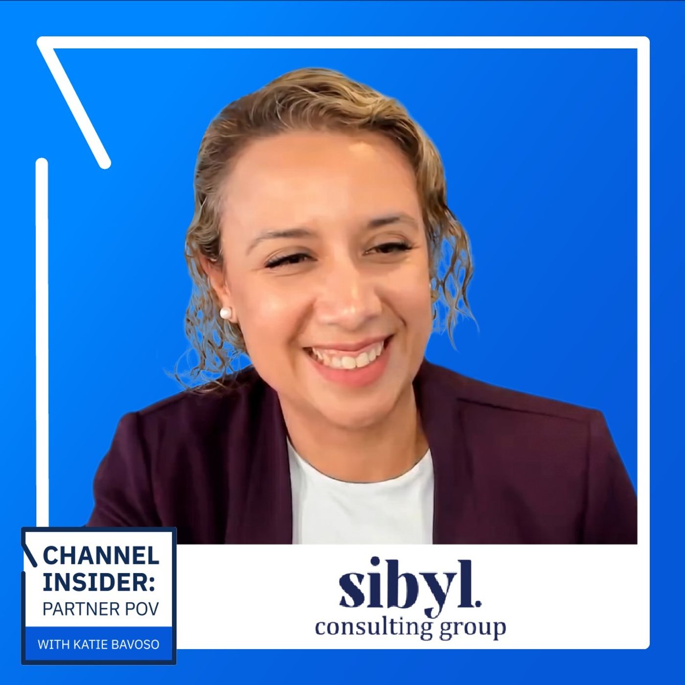 Nancy Henriquez on MSP Growth, AI, and Exits episode artwork