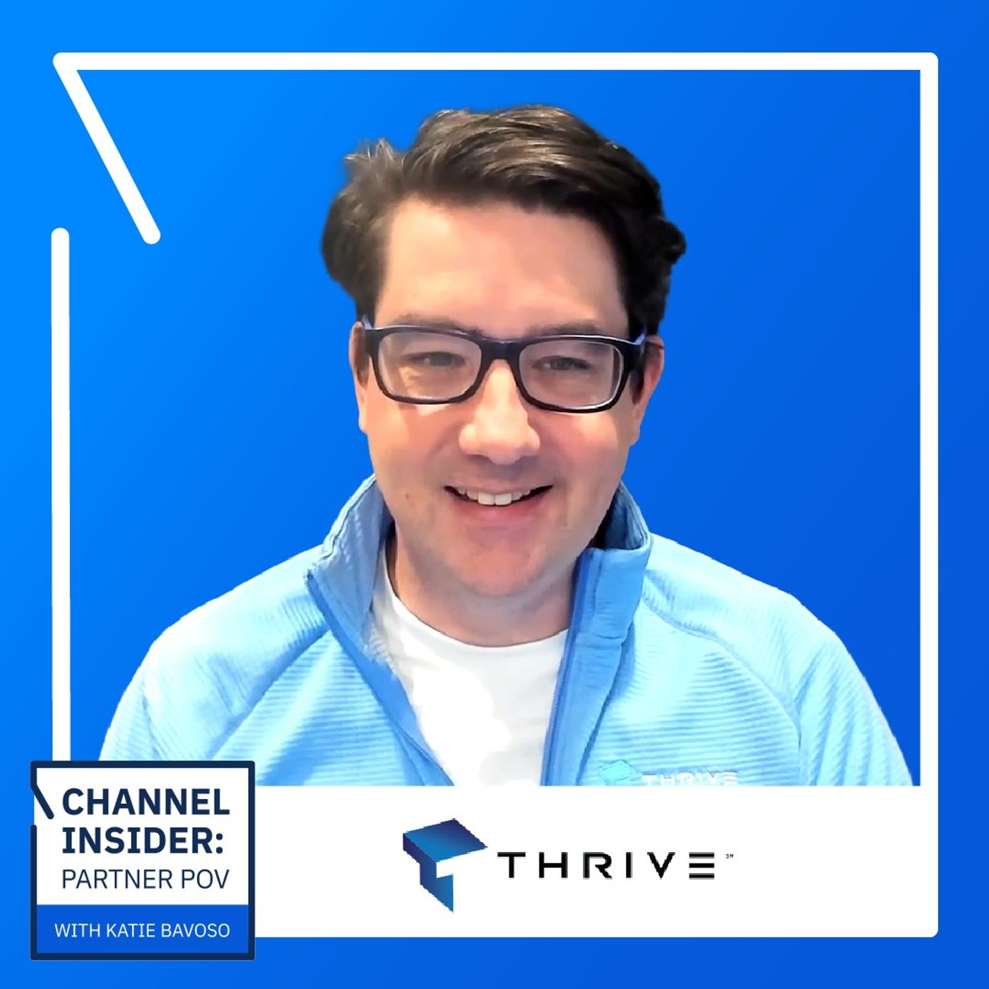 How Thrive Is Bringing AI Managed Services to its Customers