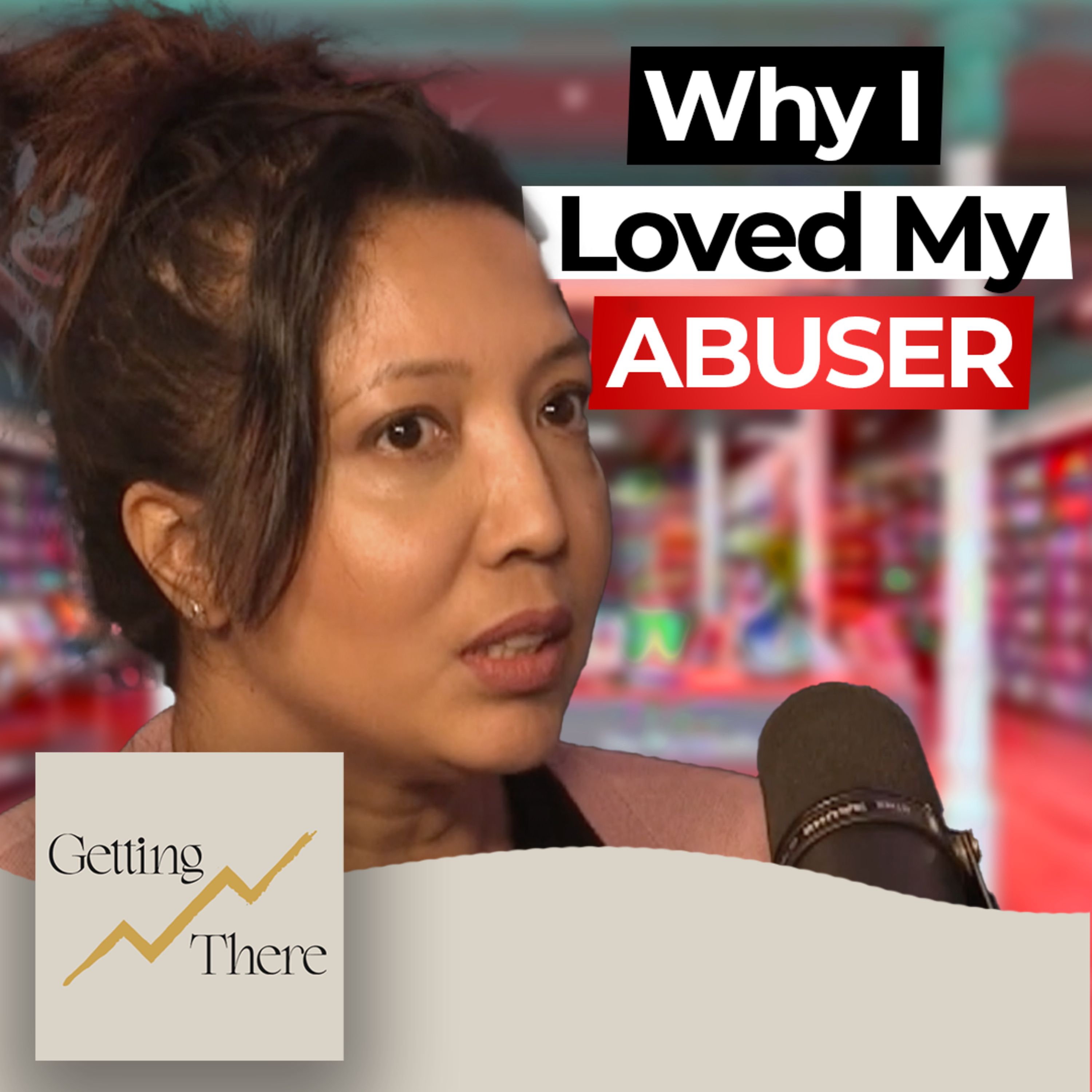 Rezna Khatun: Why I Loved My ABUSER | 'I am Woman' Episode 2 episode artwork