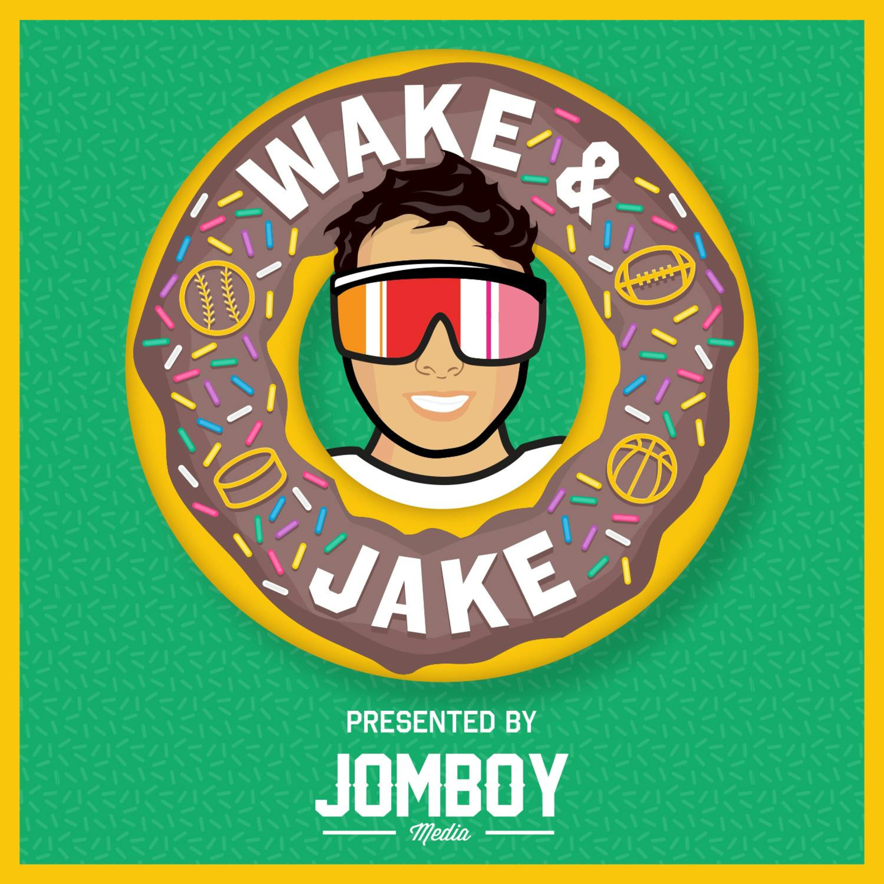Wake N Jake