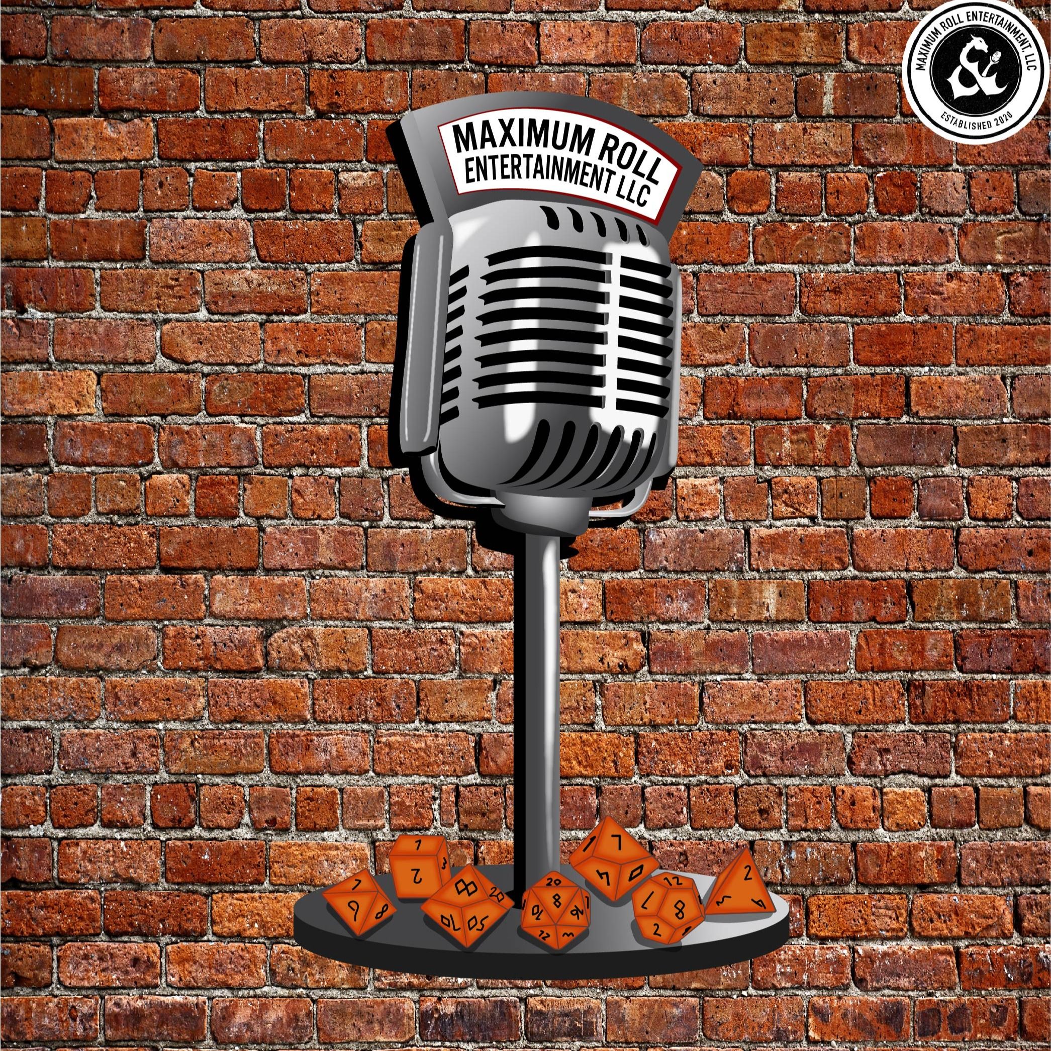 Episode 44: Hanging out with the crew of Nearly Normal Nerds