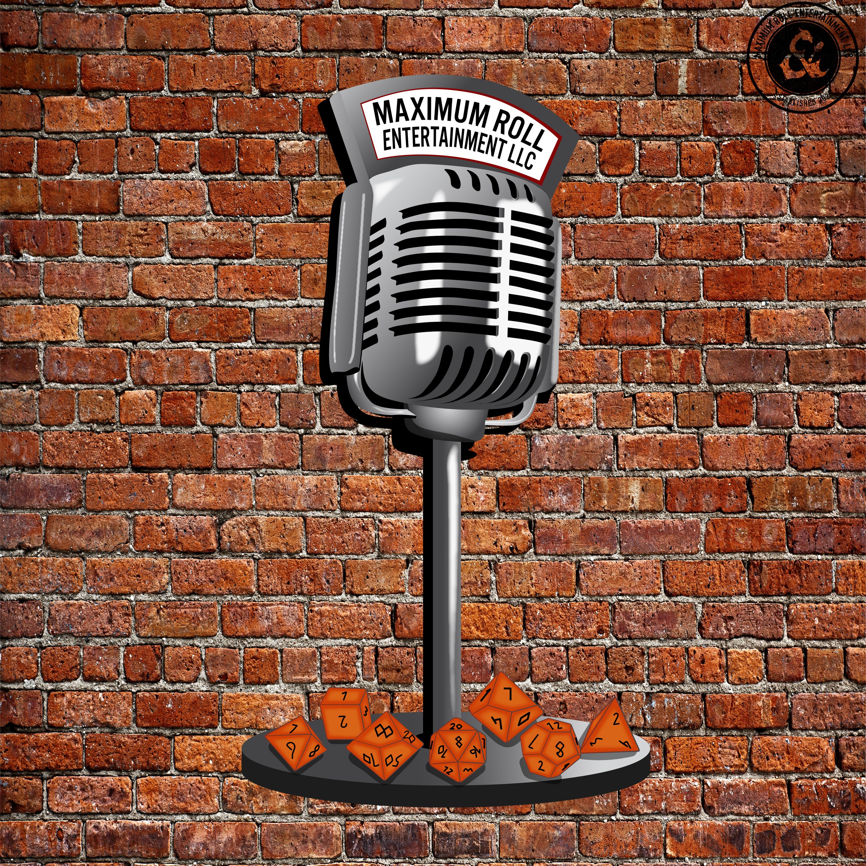 Episode 1: Hanging out with Brent