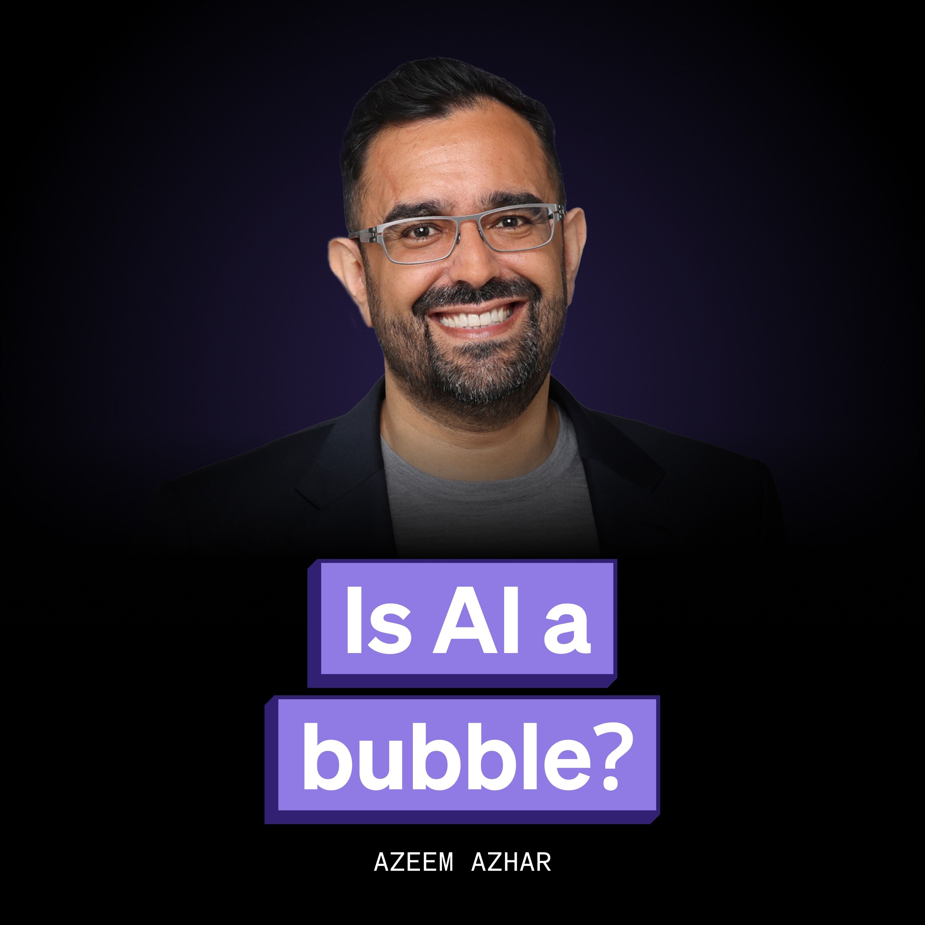 Are we in an AI bubble? (these are the 5 warning signs)