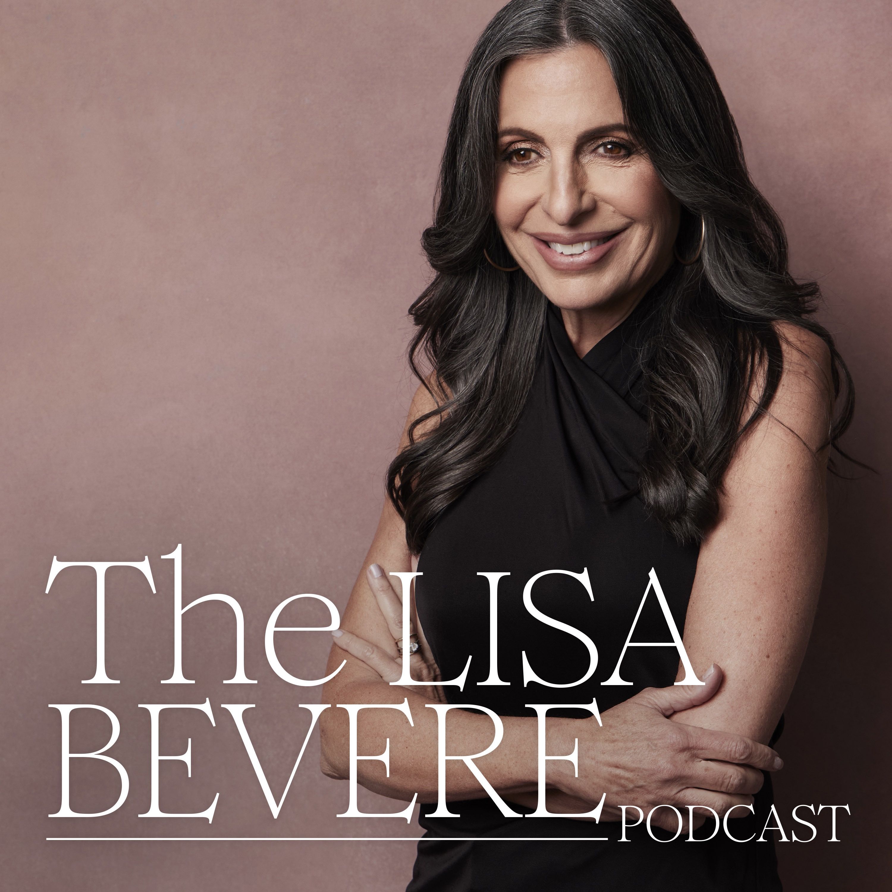 The Lisa Bevere Podcast