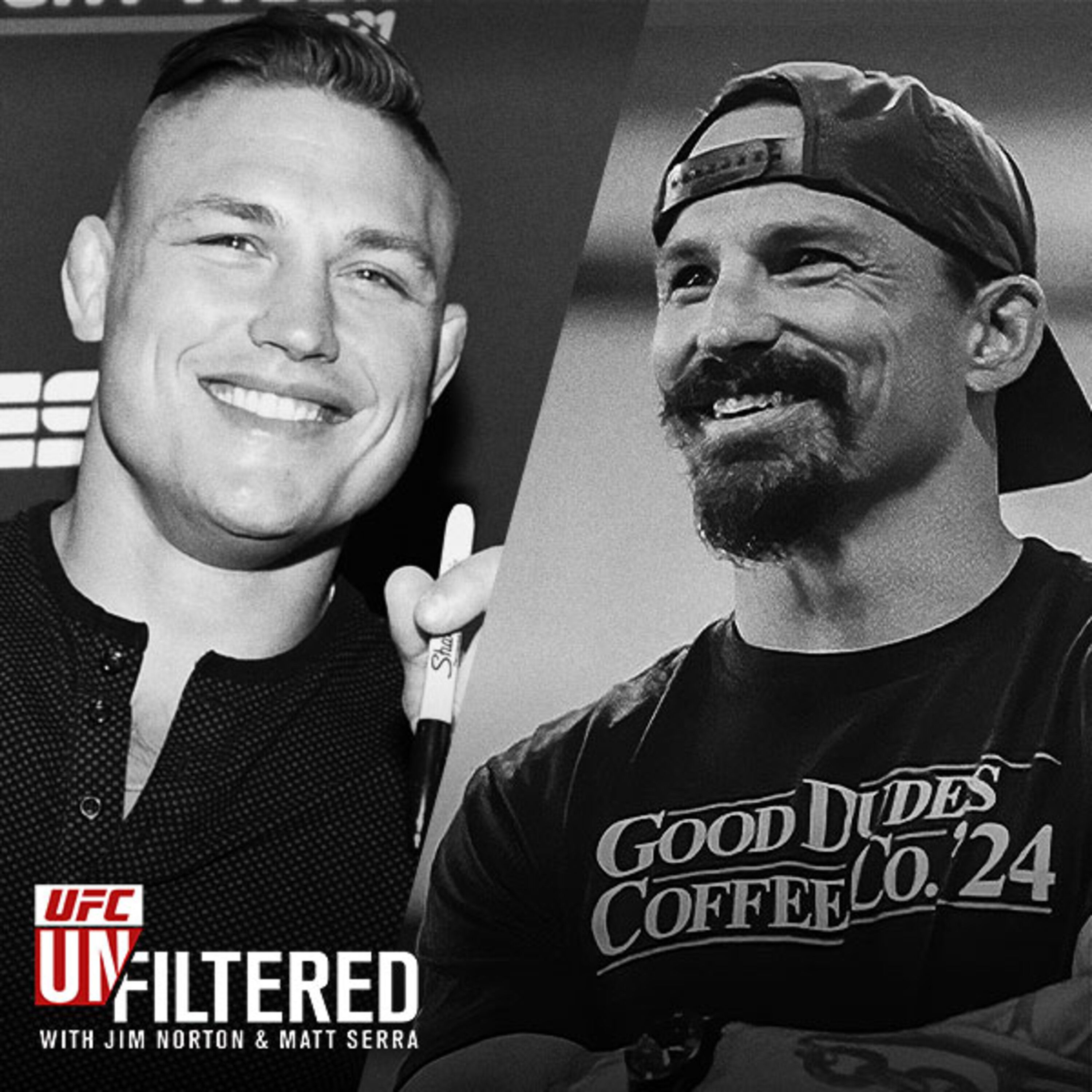 UFC Unfiltered with Jim Norton and Matt Serra