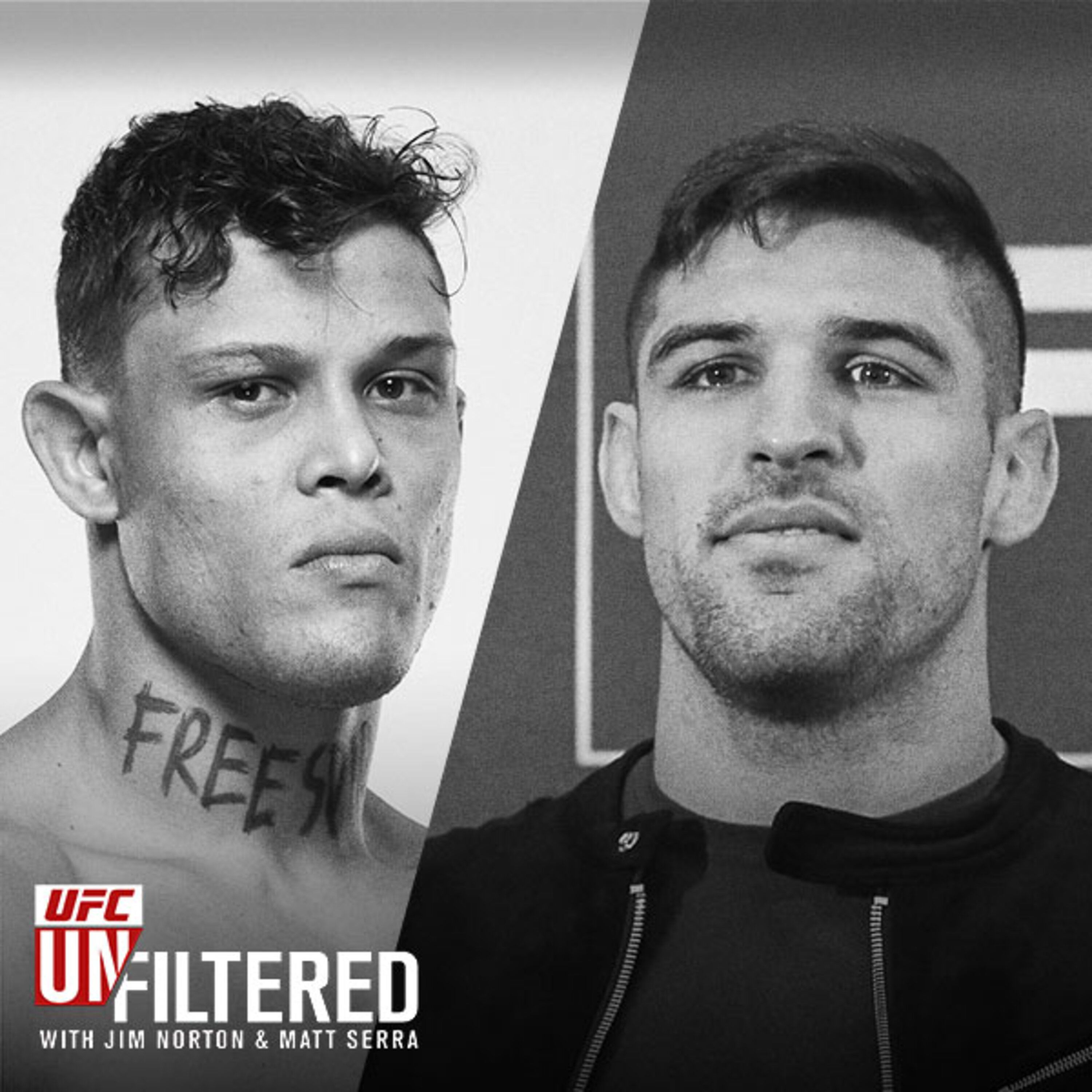 UFC Unfiltered with Jim Norton and Matt Serra