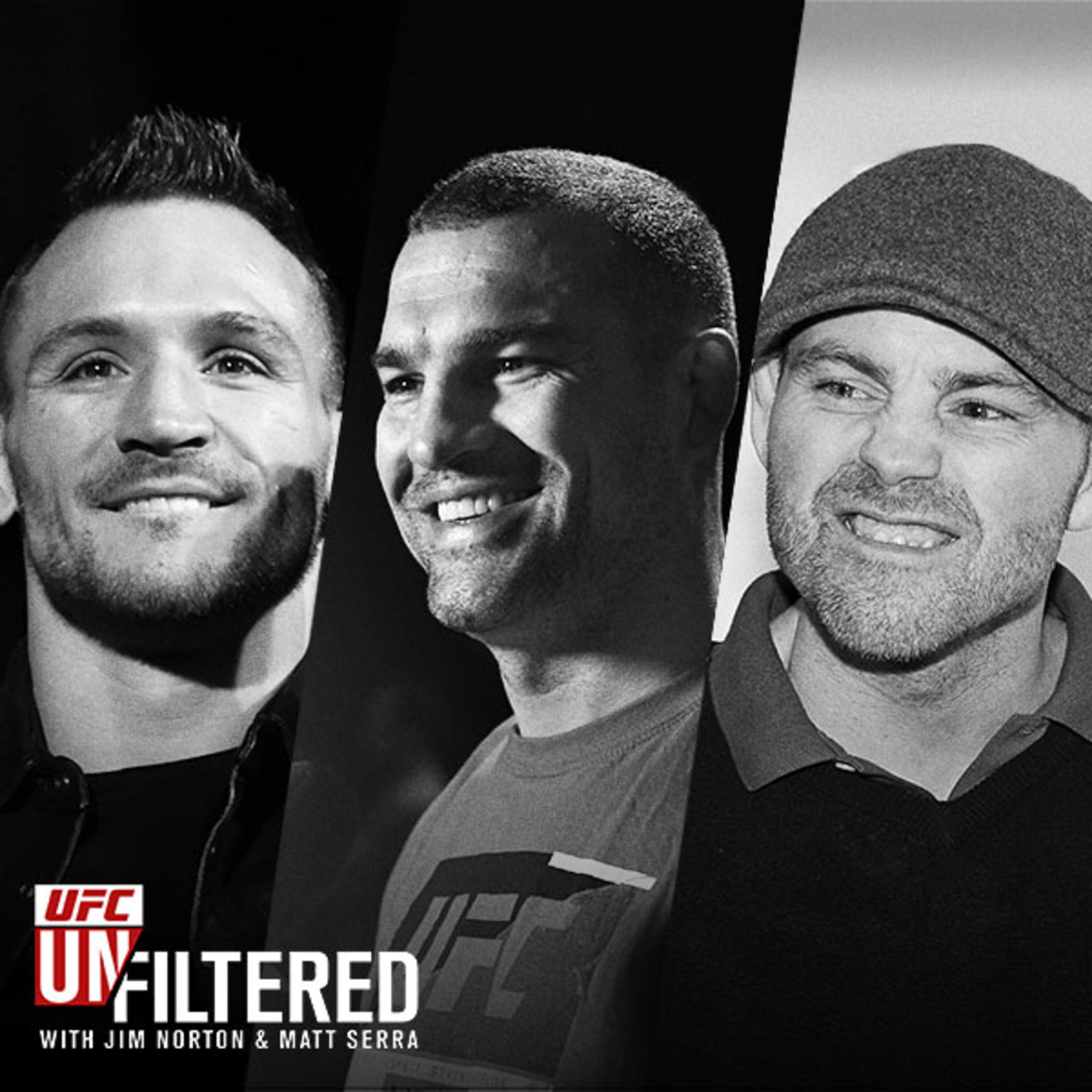UFC Unfiltered with Jim Norton and Matt Serra
