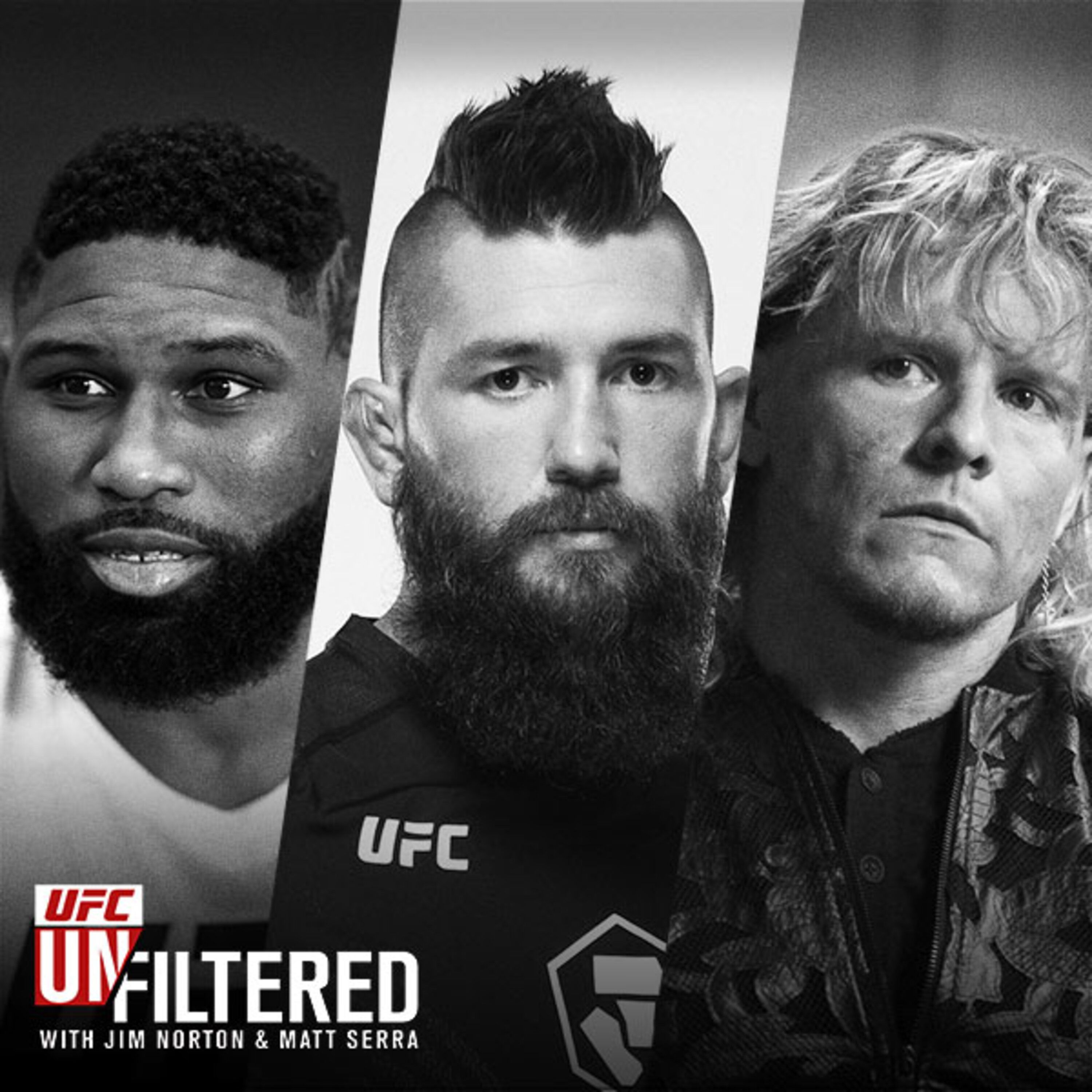 UFC Unfiltered with Jim Norton and Matt Serra