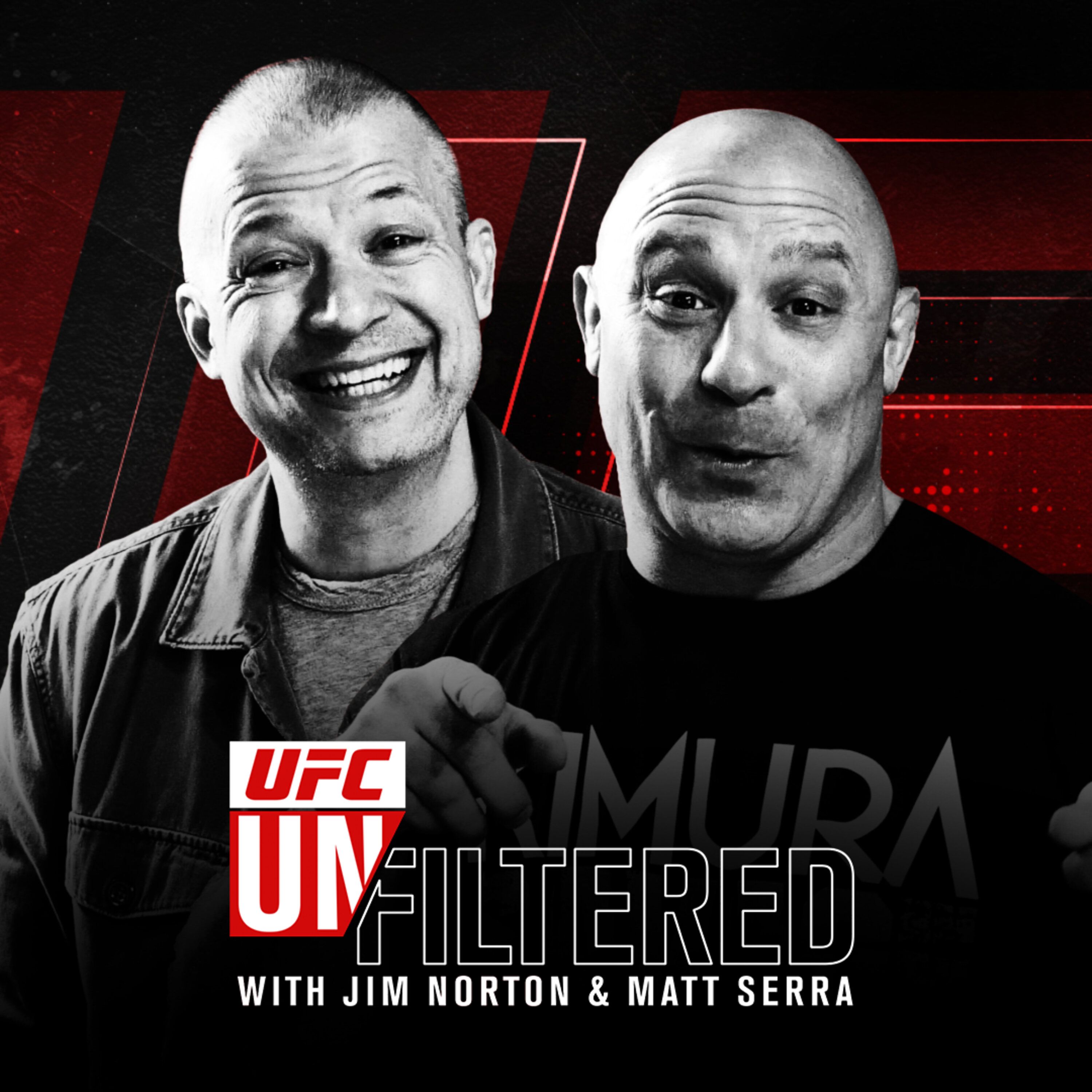 Clay Guida, Mark O. Madsen, Picks for Fight Night: Cannonier vs. Gastelum