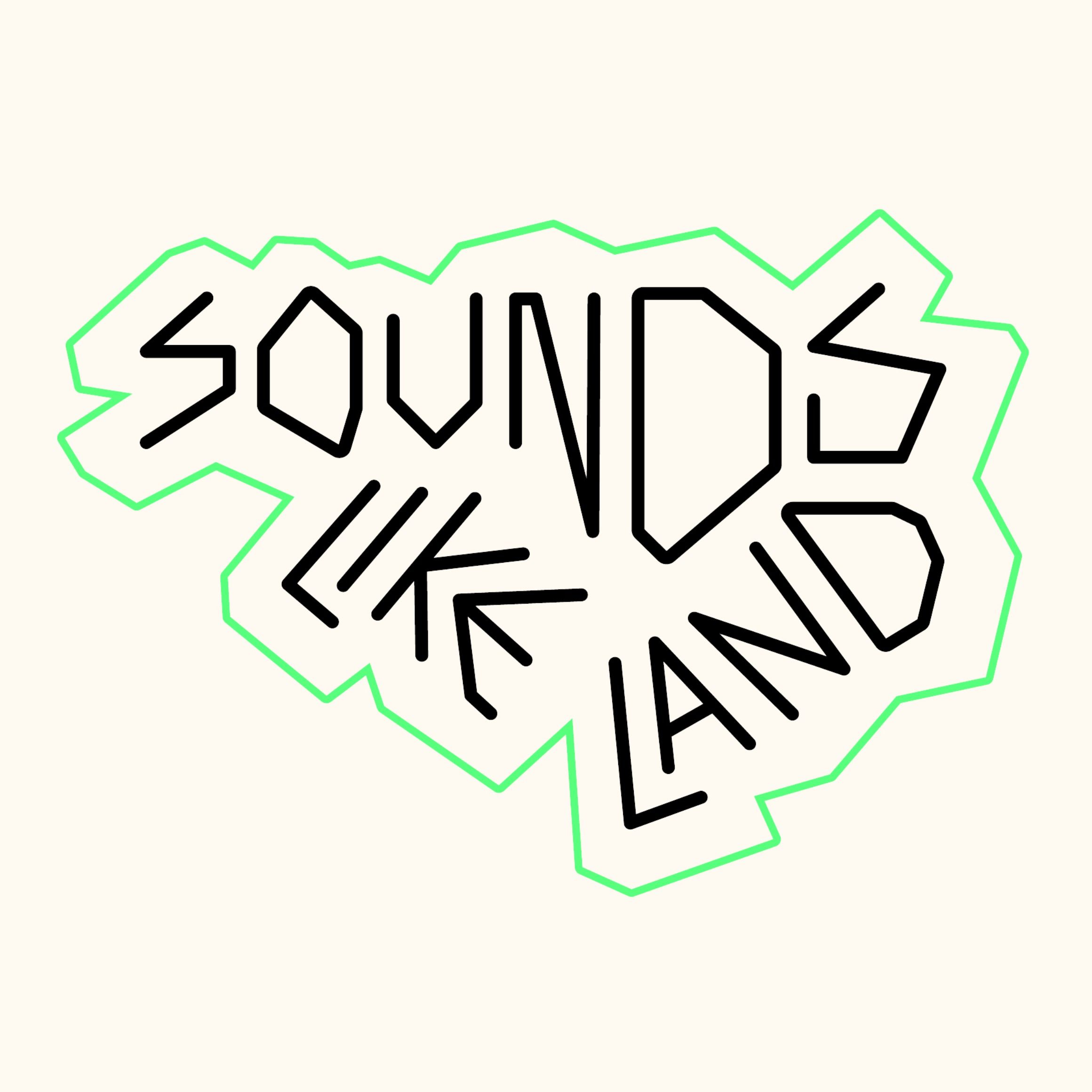 Sounds Like Land Trailer