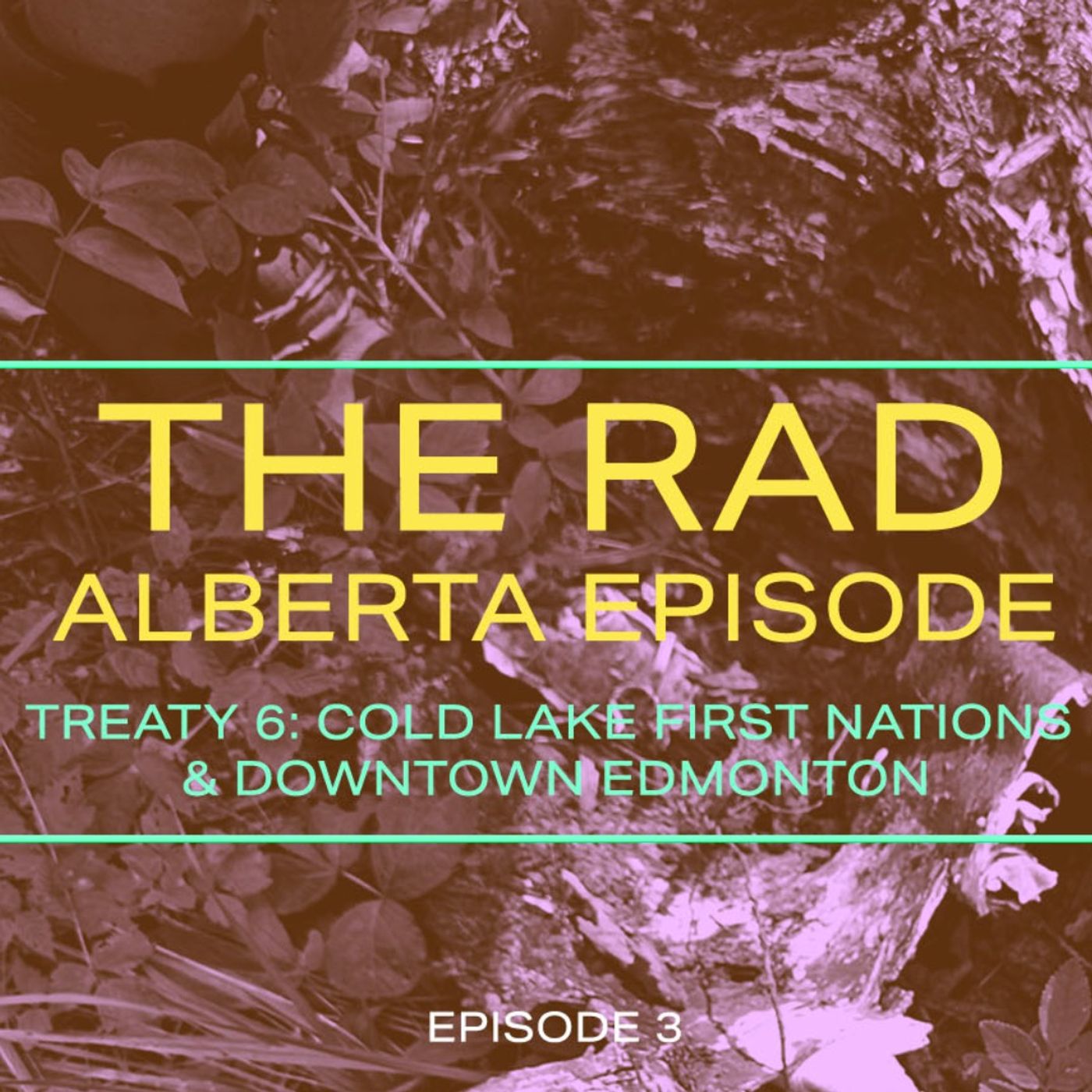 The Rad Alberta Episode