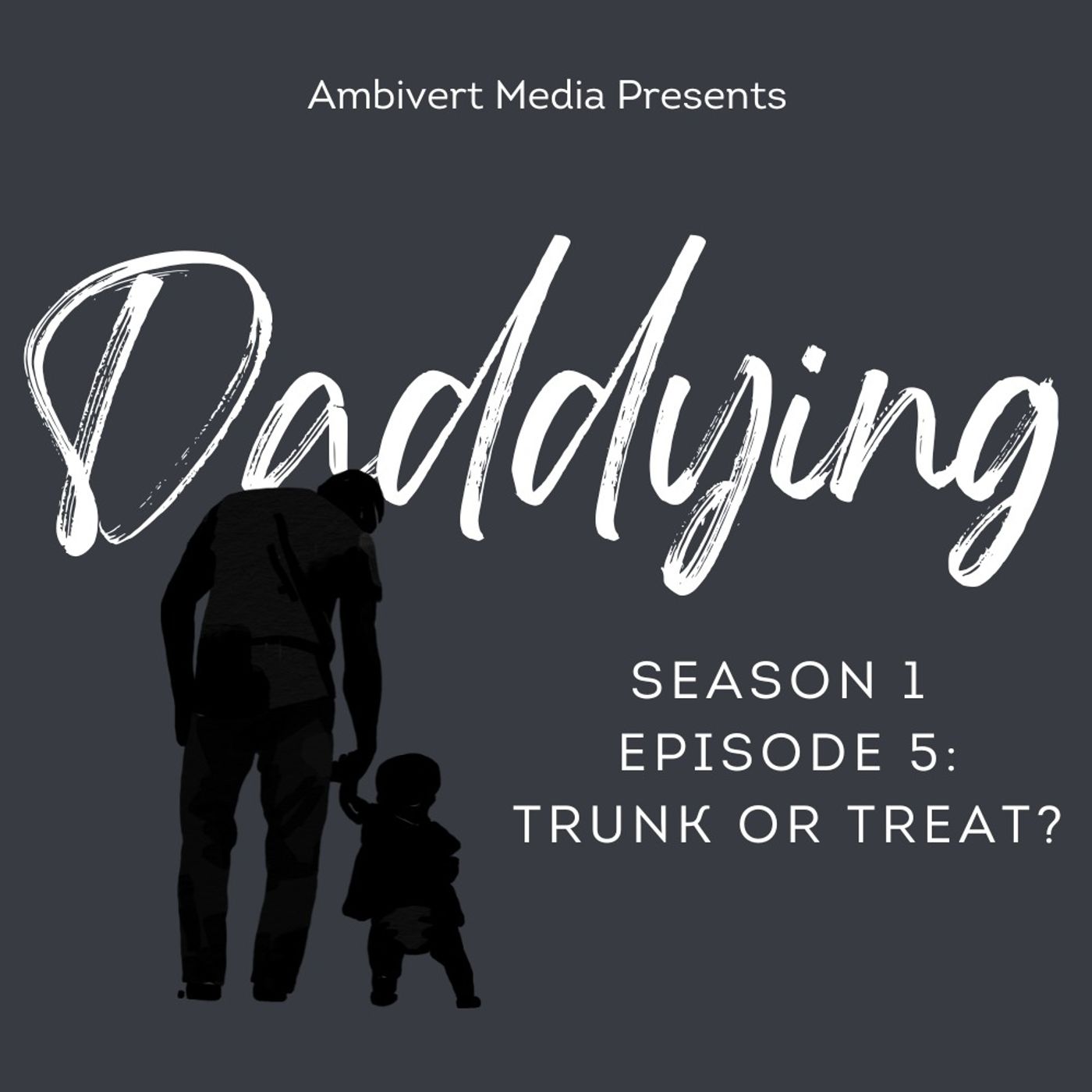 S1E5: Trunk or Treat? S1E5: Trunk or Treat?