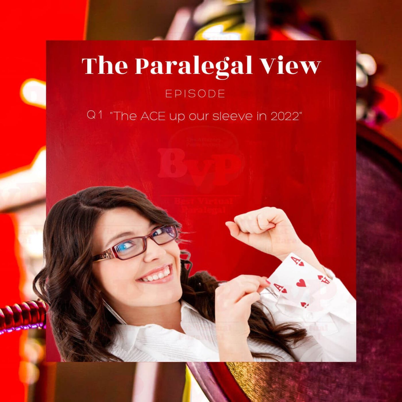 The Paralegal View