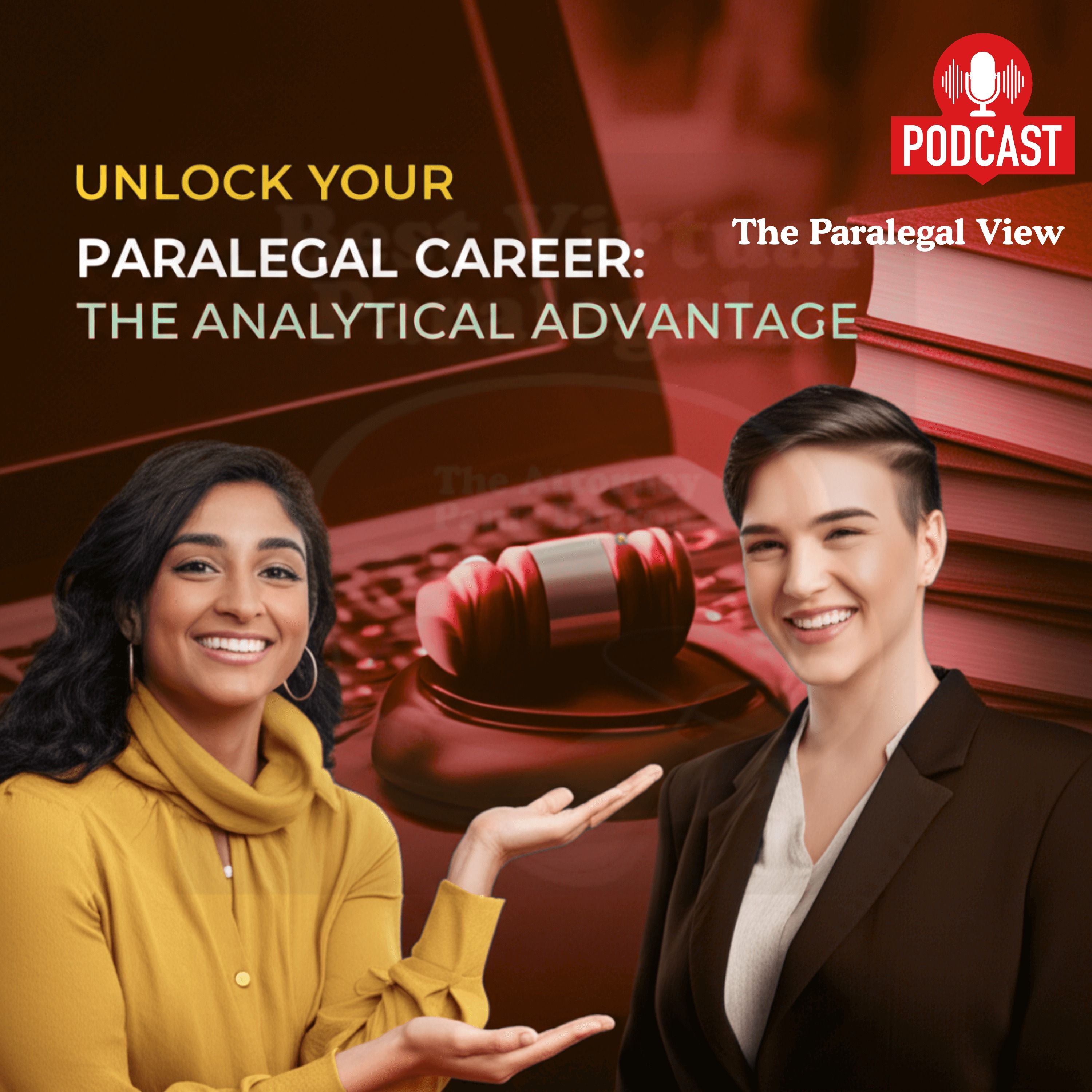 The Paralegal View