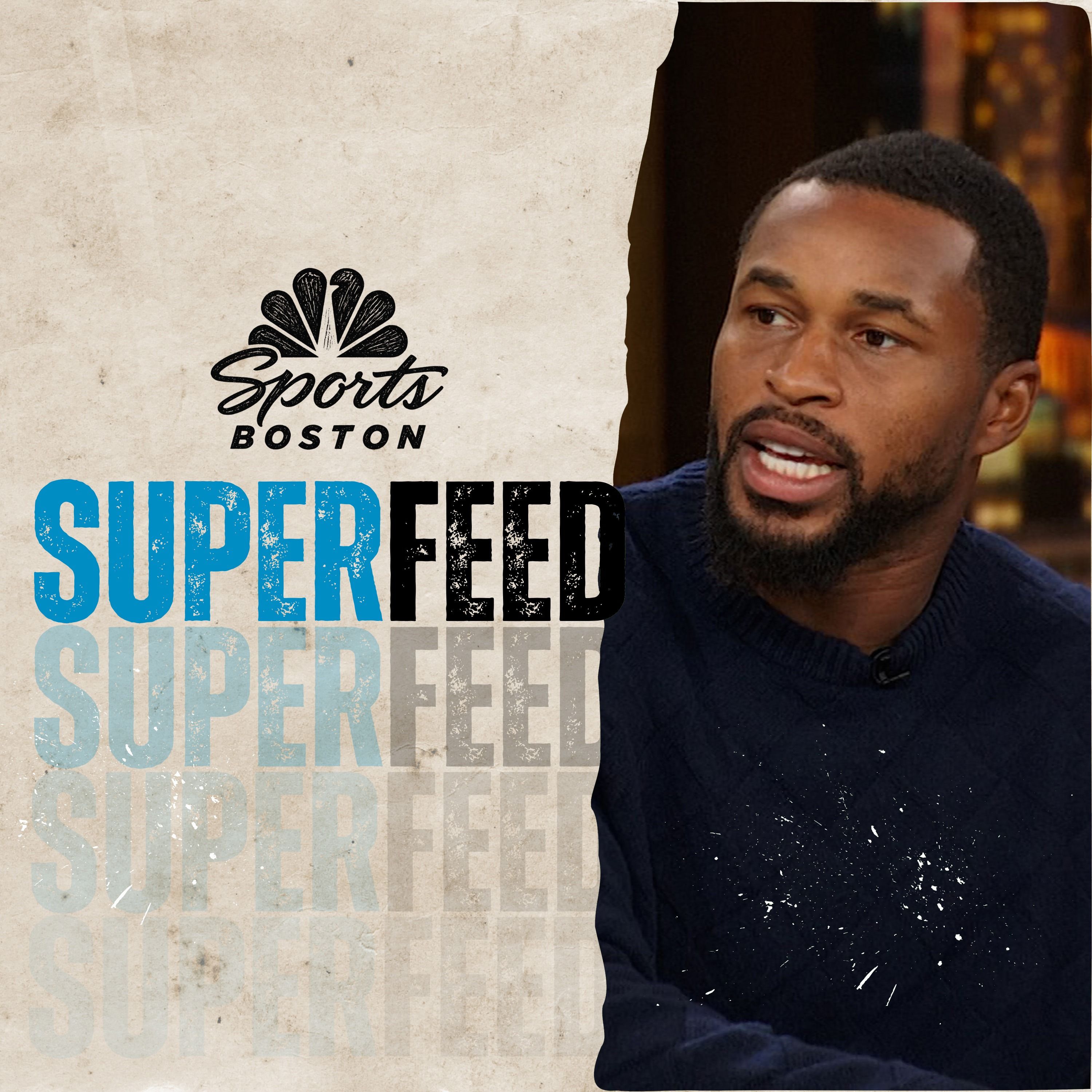 Kevin Byard explains what makes Drake Maye ‘SPECIAL’, even after loss to Bears episode artwork