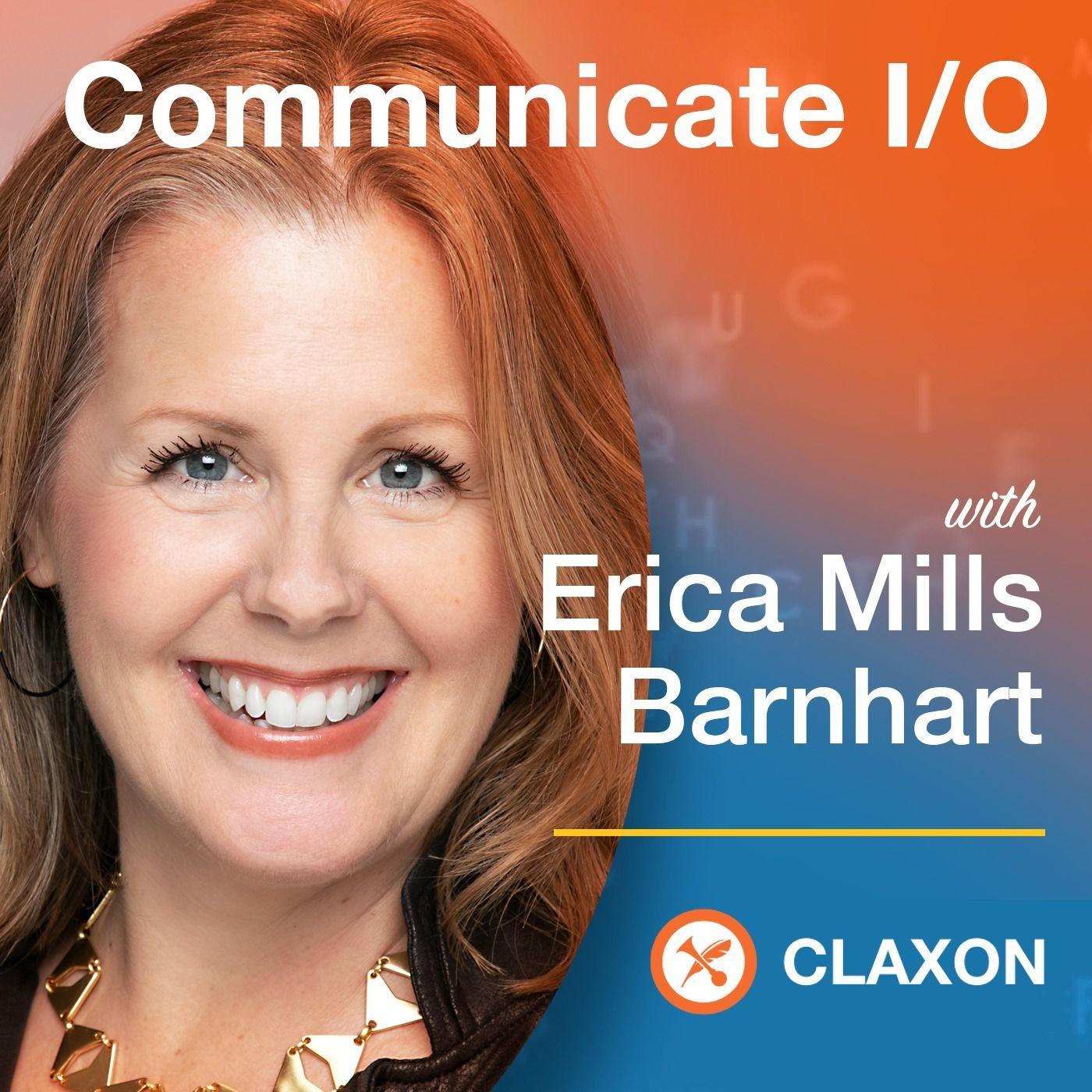 Communicate I/O