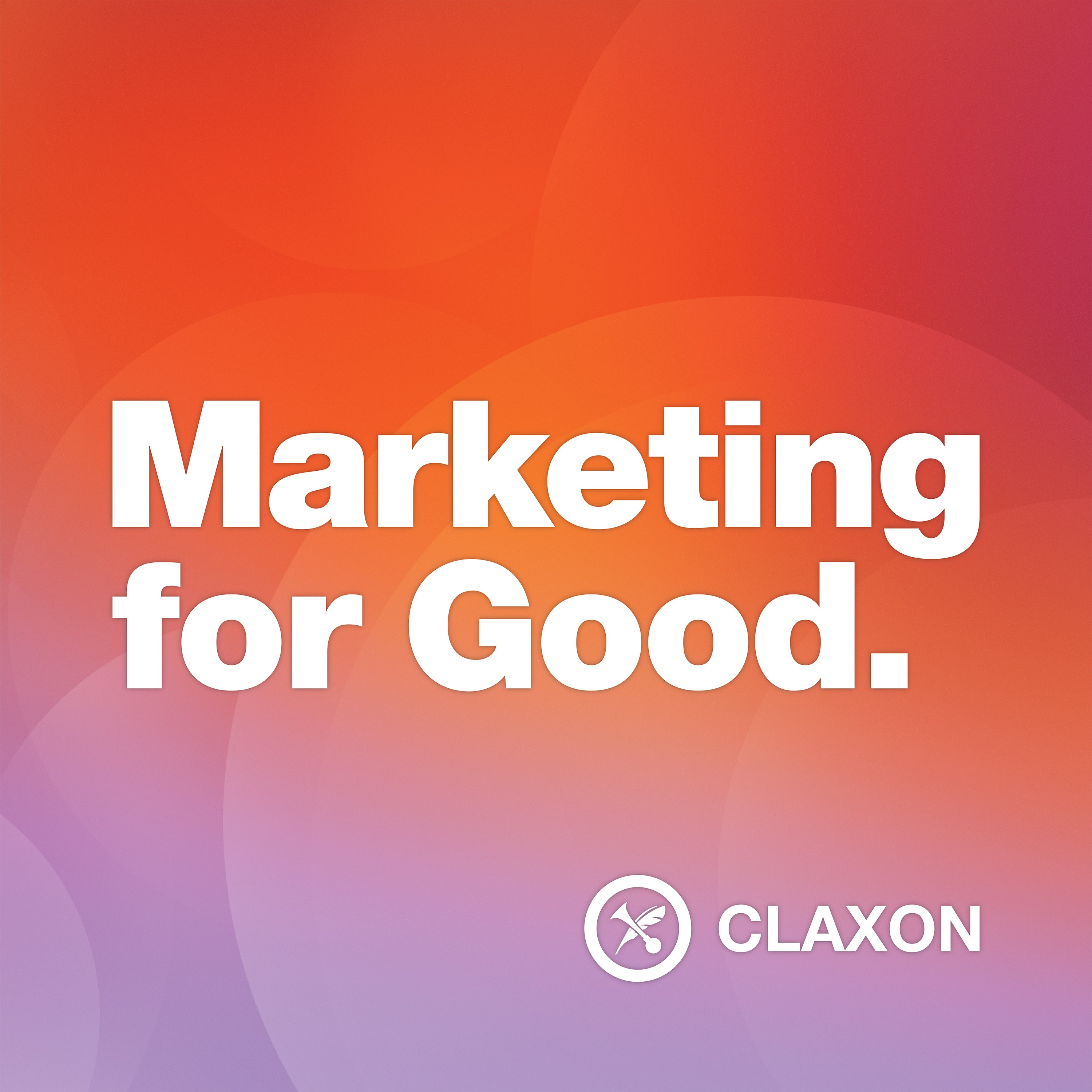Marketing for Good