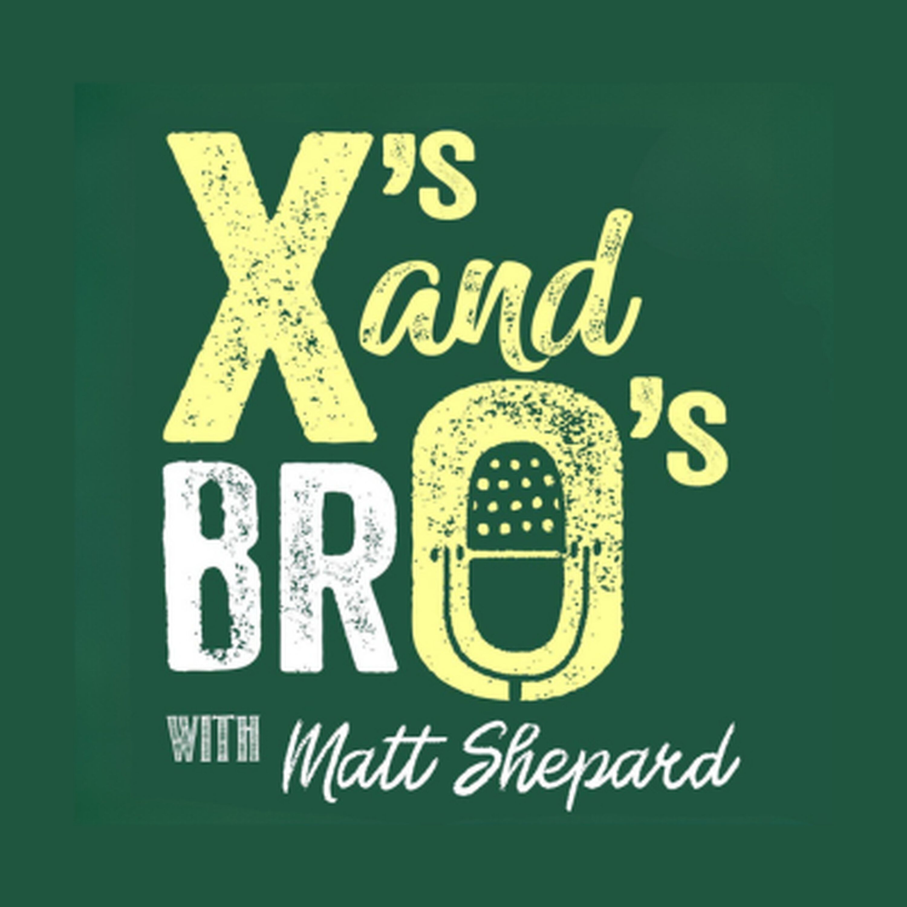 X\'s and BrO\'s