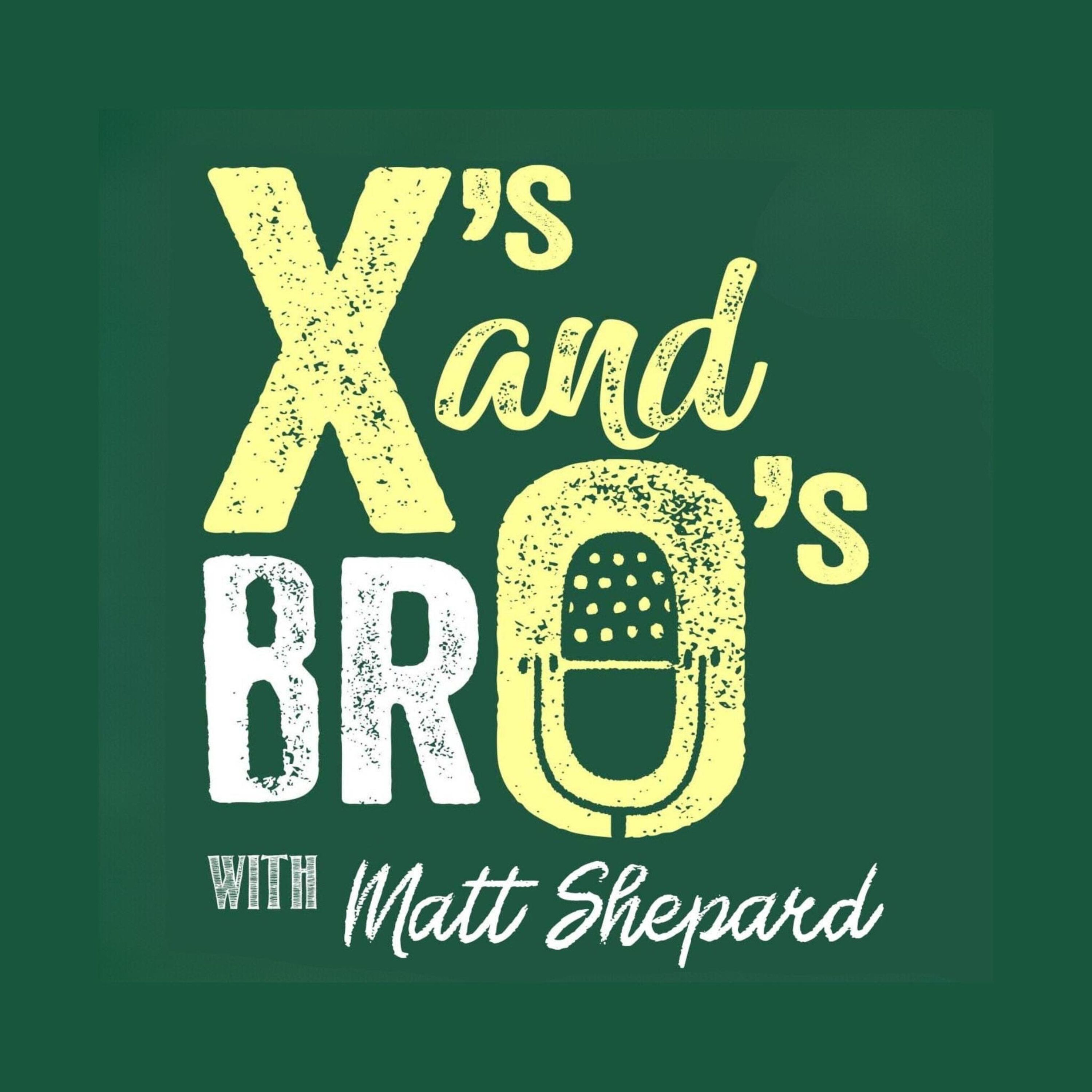 X\'s and BrO\'s