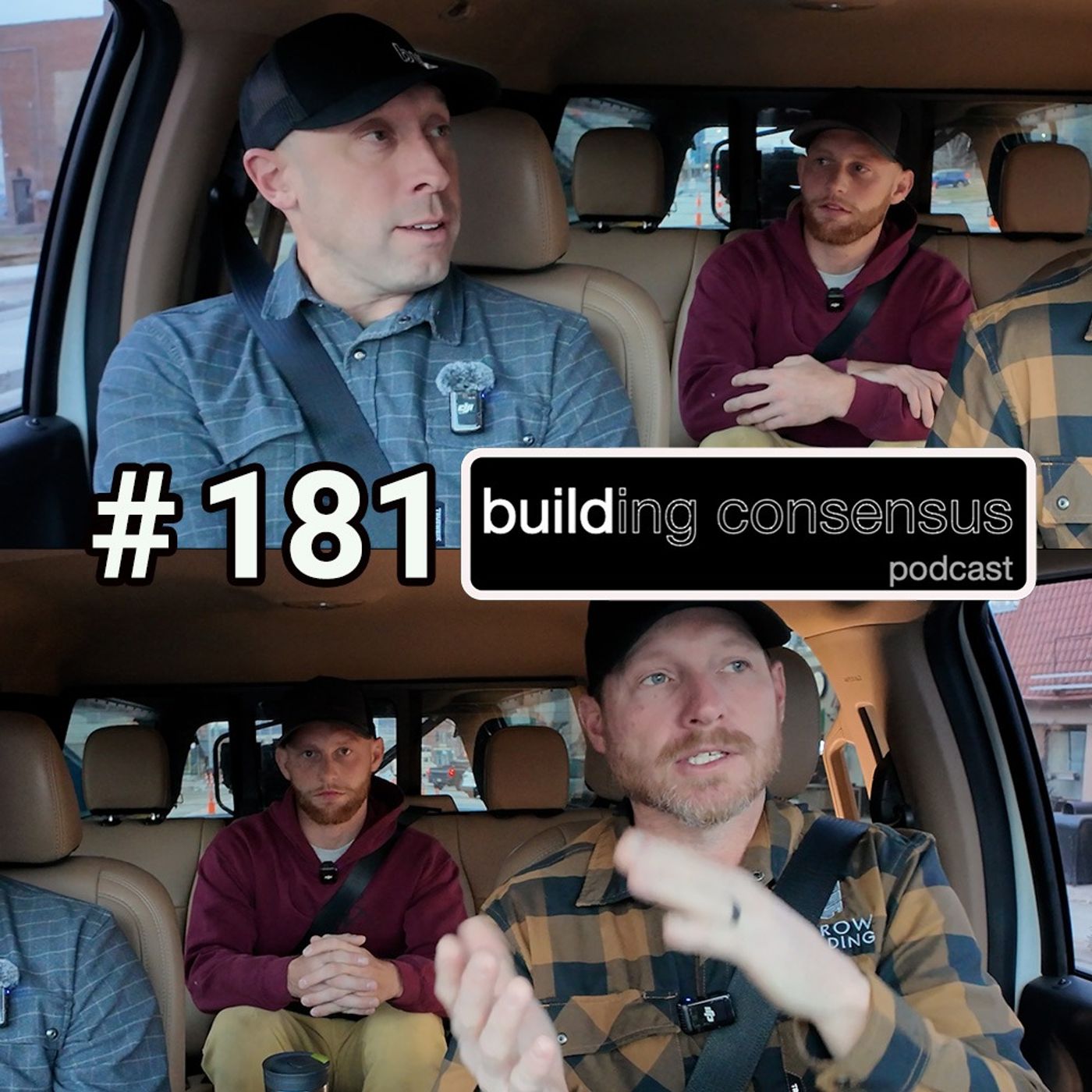 From Private to General - Part 1 with Wolfgang Clapper