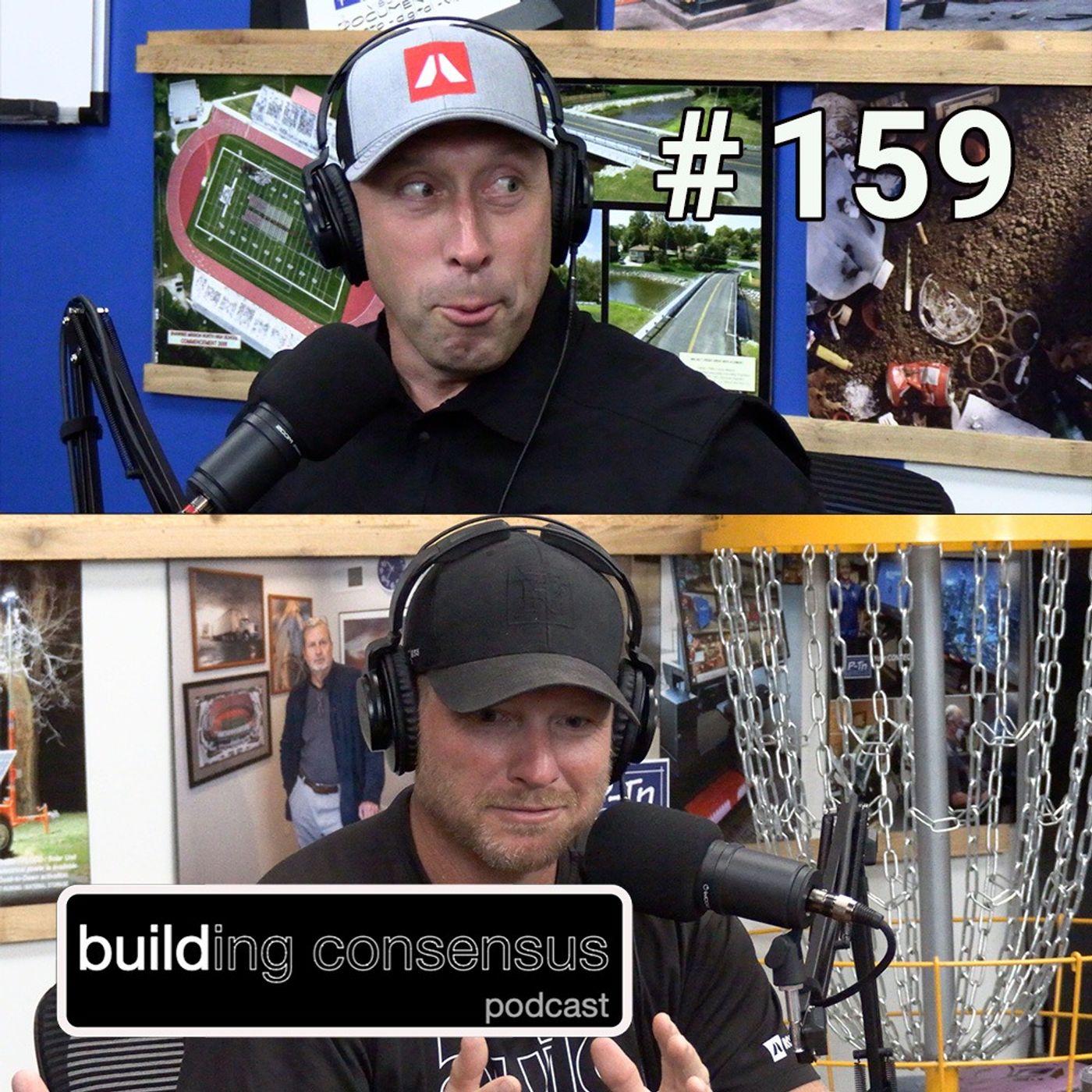 Seven Habits of Successful Tradespeople episode artwork