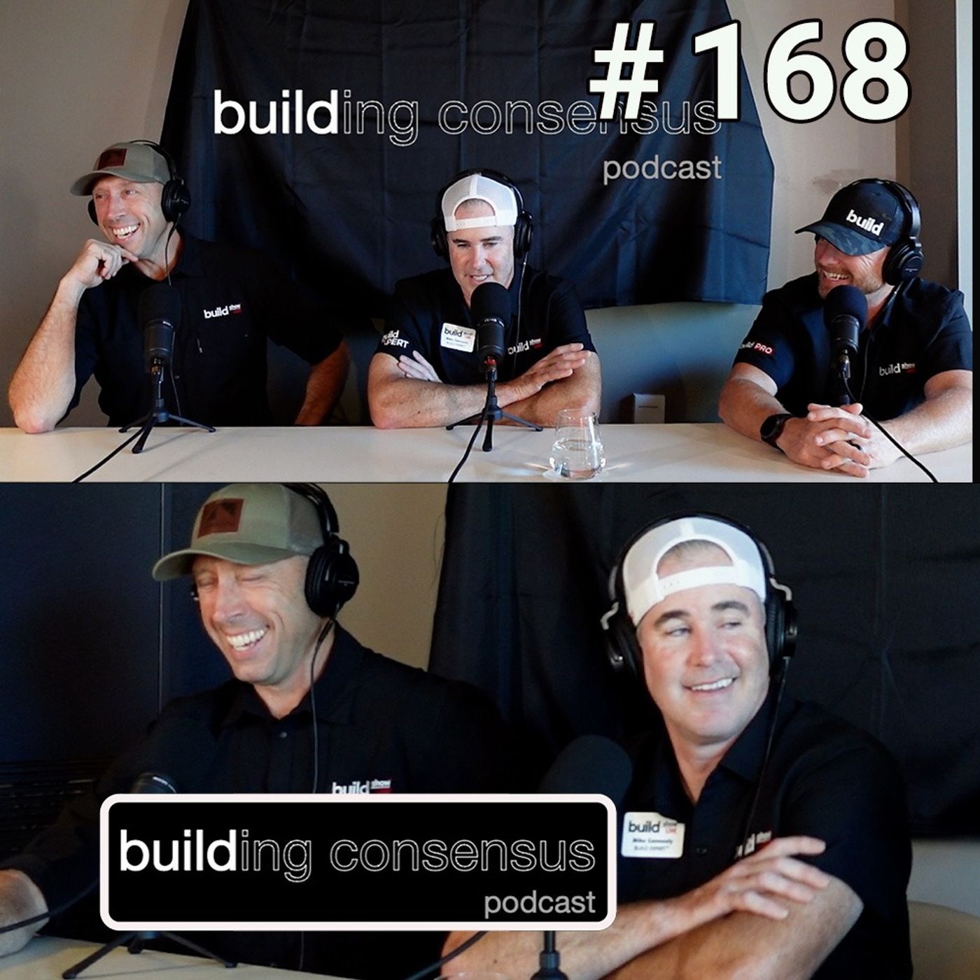 The Skill of the Irish (it ain’t luck!) With Michael Conneely The Skill of the Irish (it ain’t luck!) With Michael Conneely