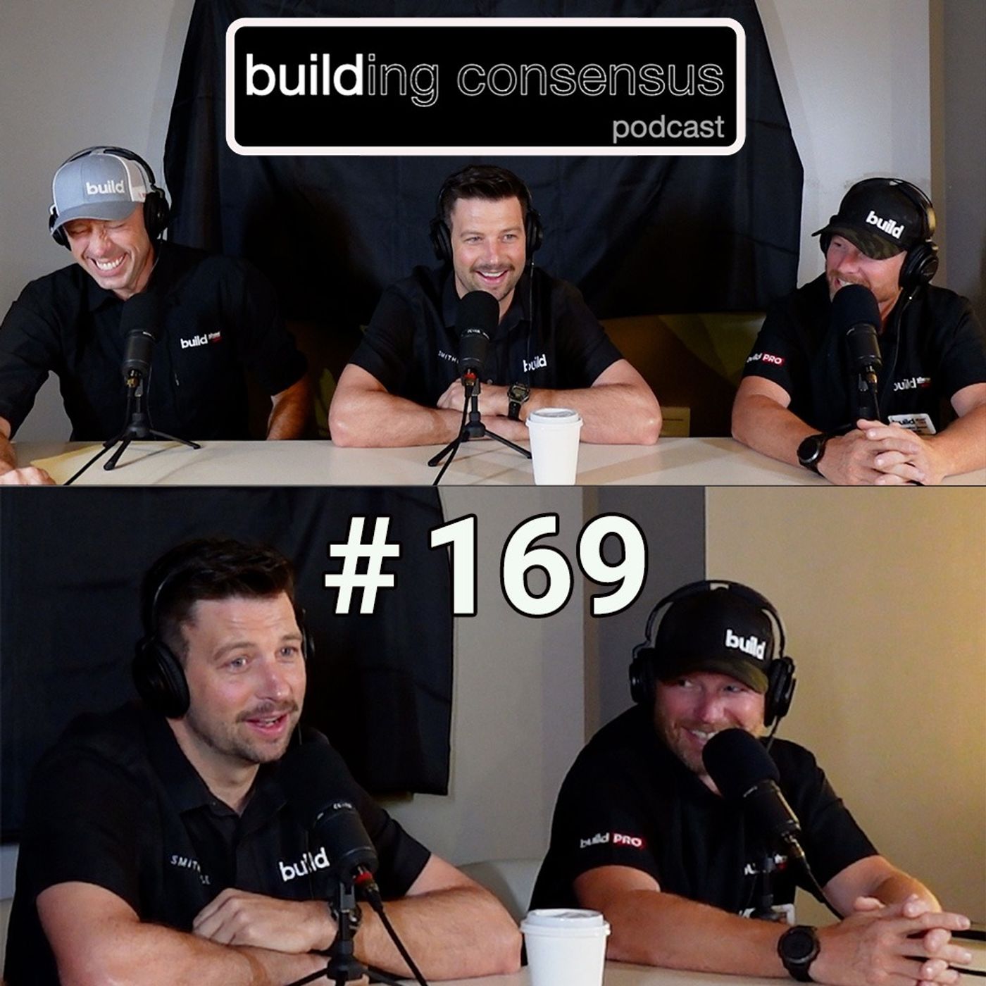 Affordable High Performance? with Jordan Smith