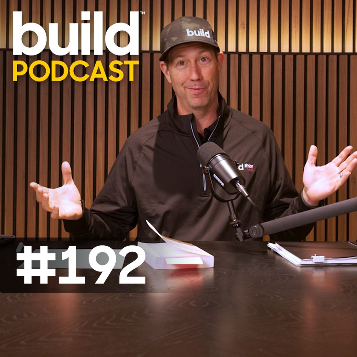 Matt’s Trade Show Pro Tips