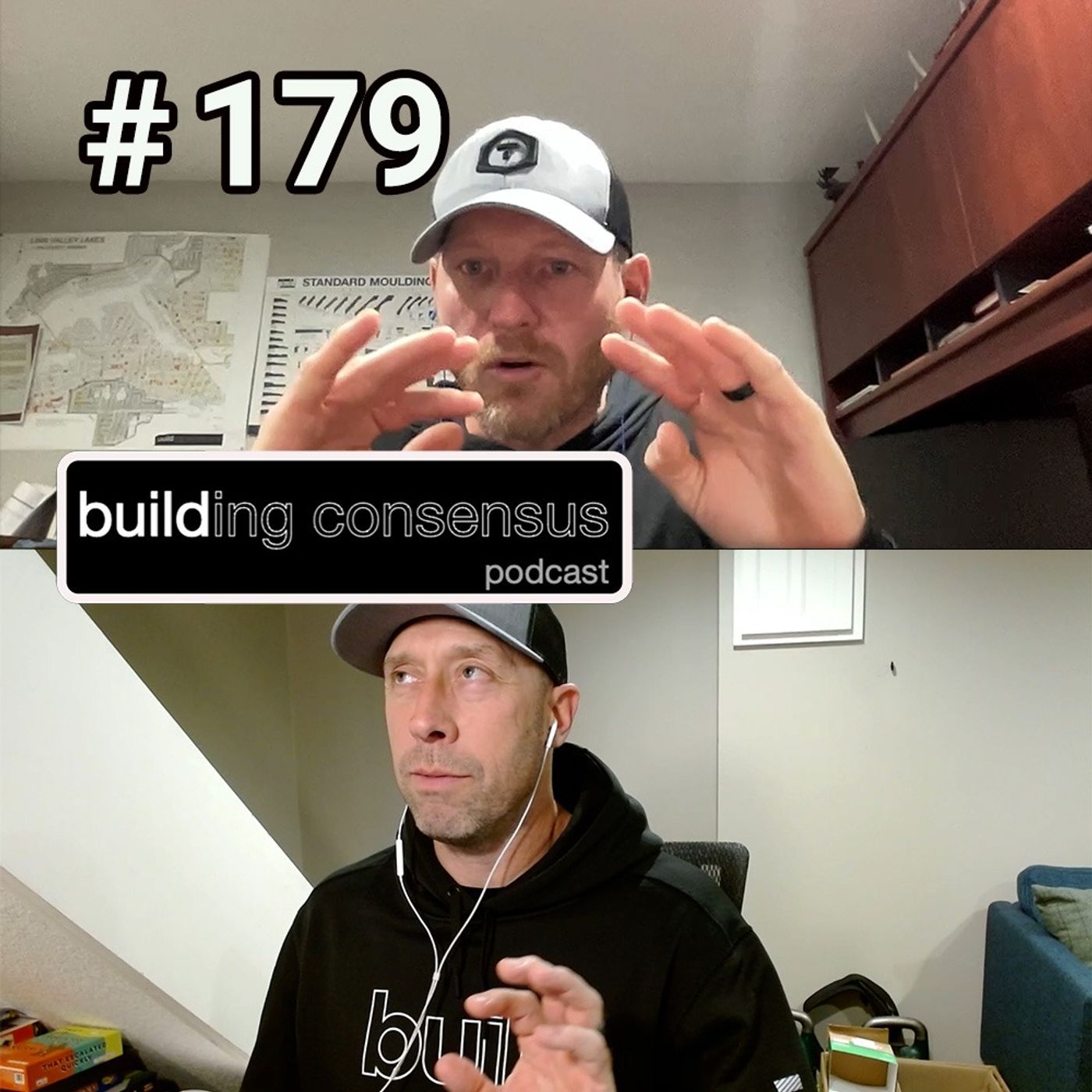 Building Science Review with Brett Rindt of Truewerk