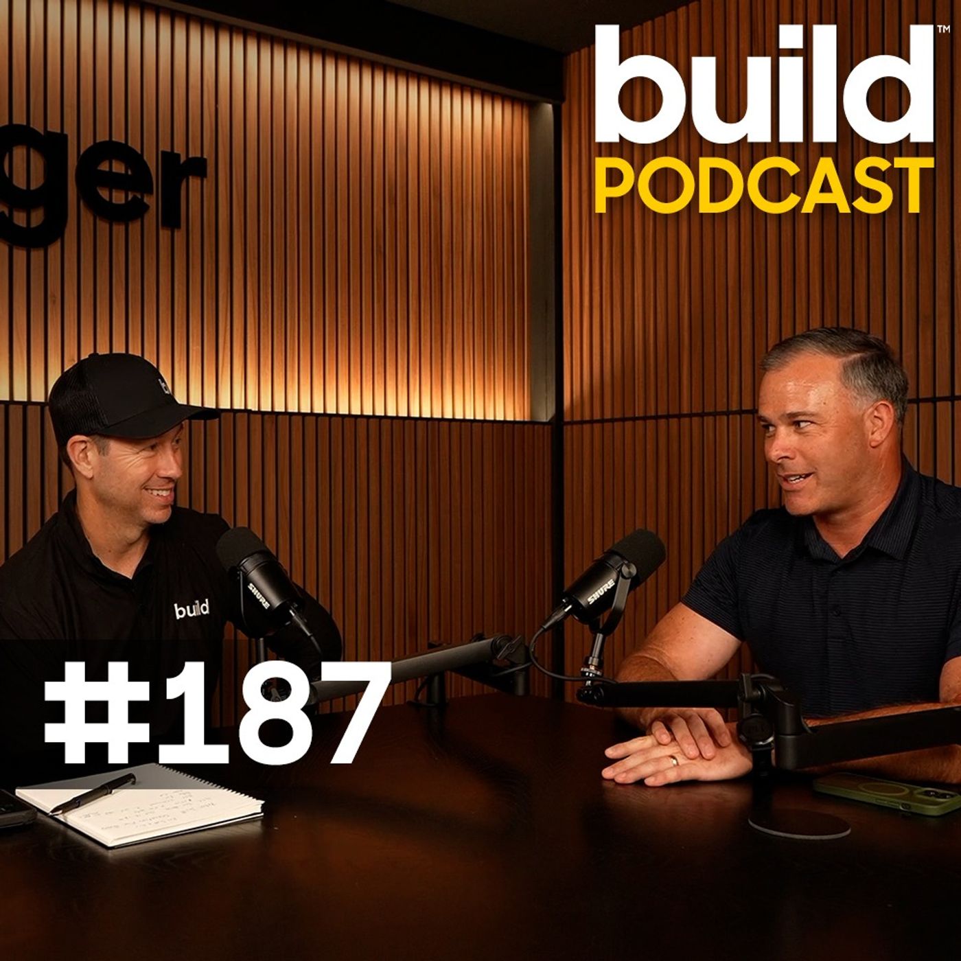 2nd Generation Builder Conversation