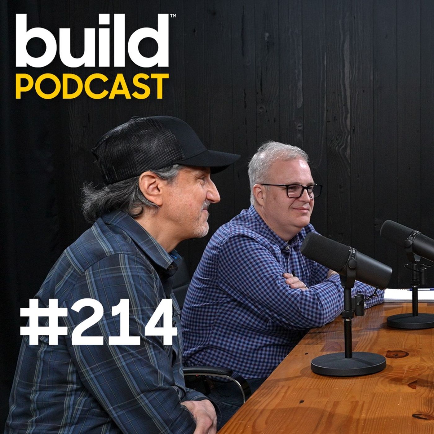 Podcast Cover