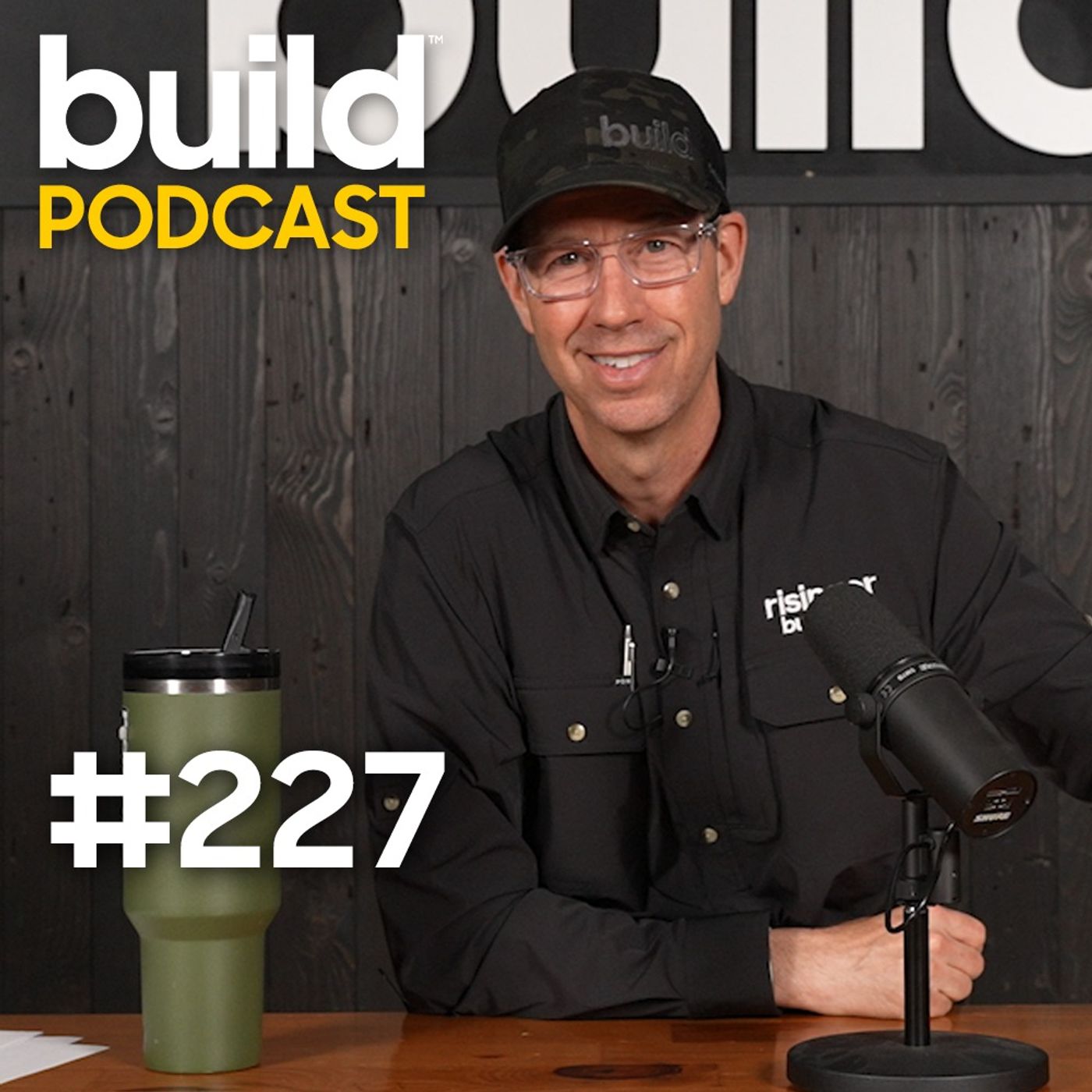 Spray Foam Insulation Pt 2 Myths Busted episode artwork