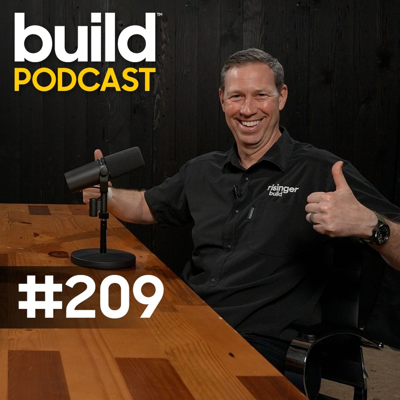 The Origin Series with Bernie Calcote