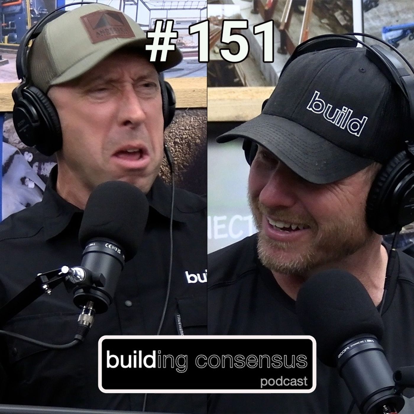 Building Consensus