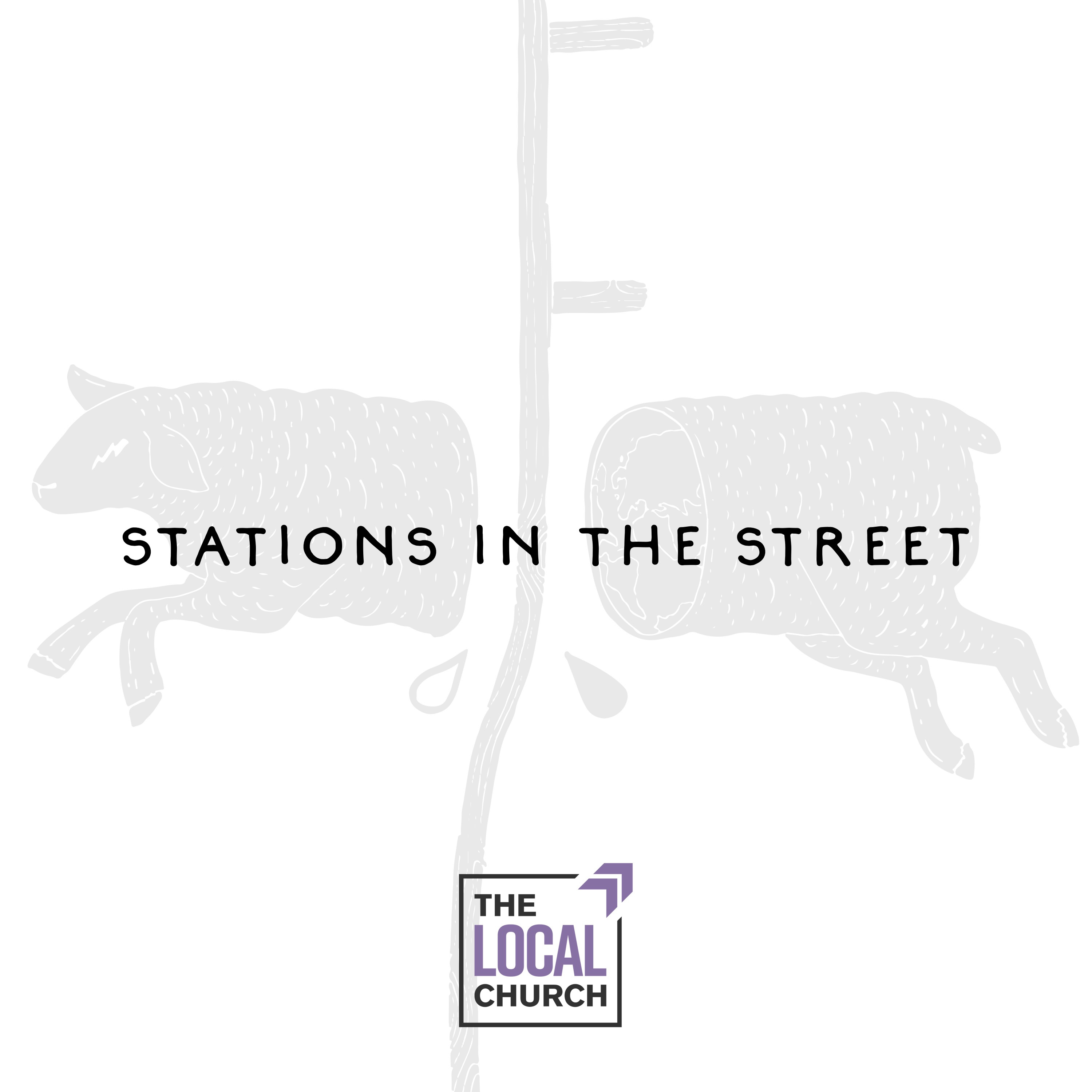 The Local Church Podcast