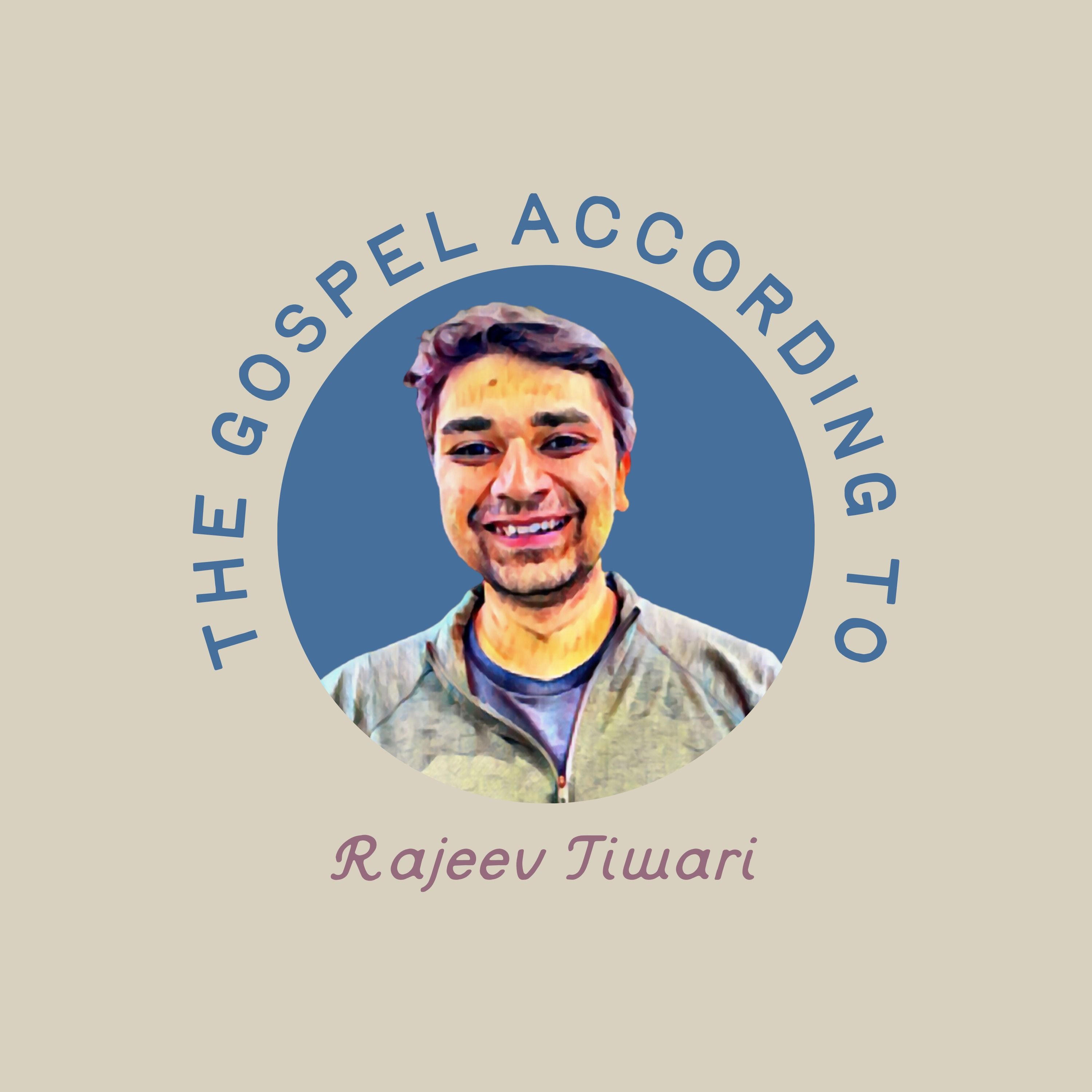 The Local Church Podcast