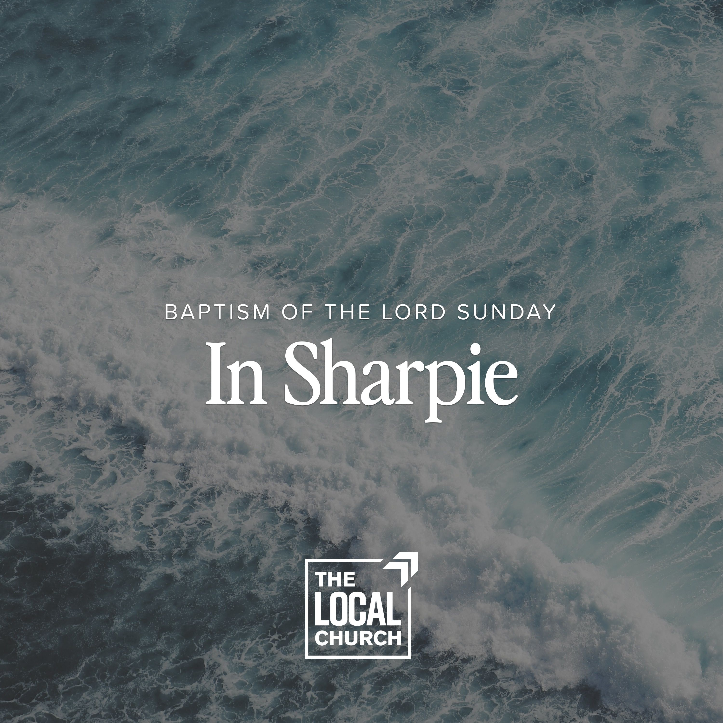 The Local Church Podcast