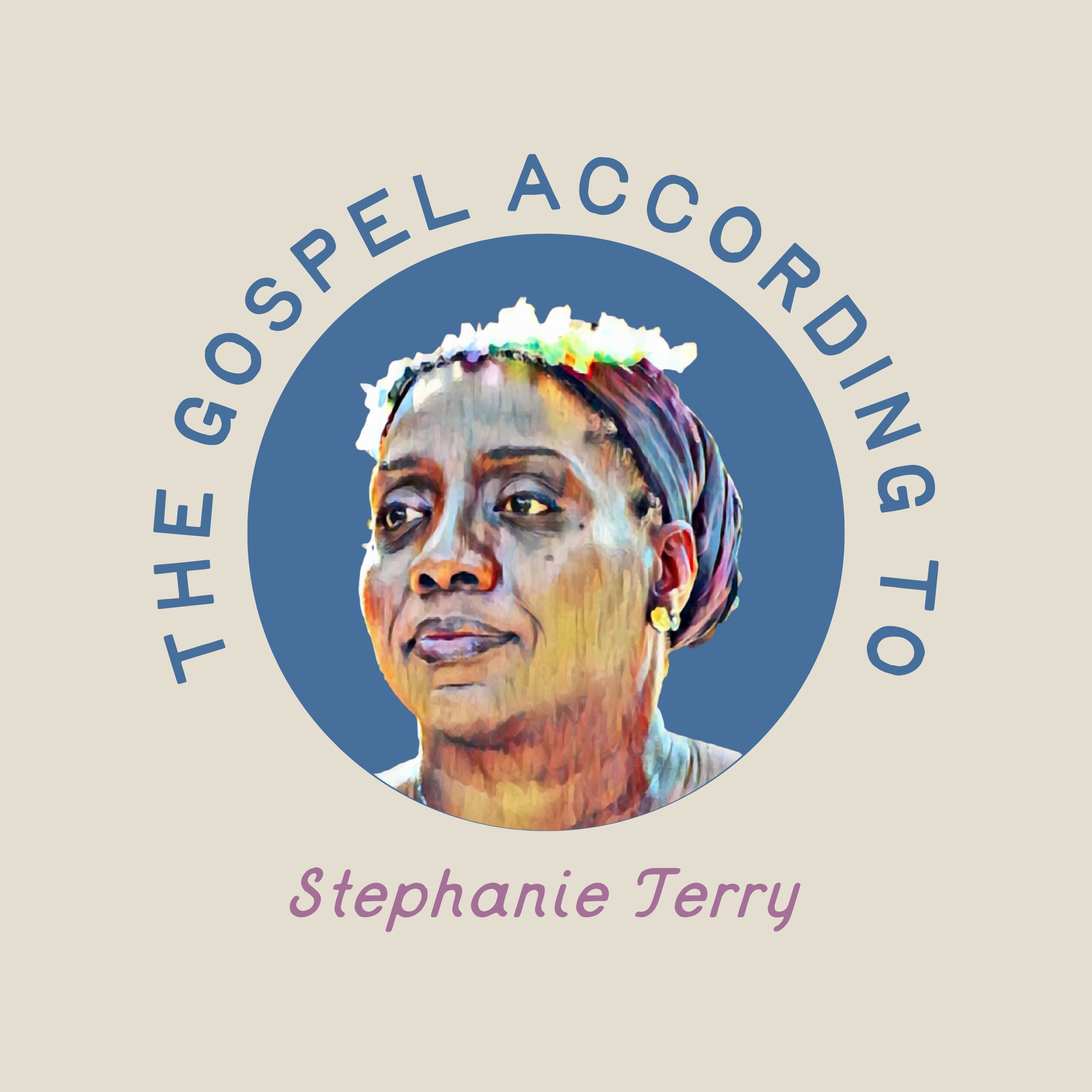 Sermon: The Gospel According To | Week 2 // Stephanie Terry episode artwork