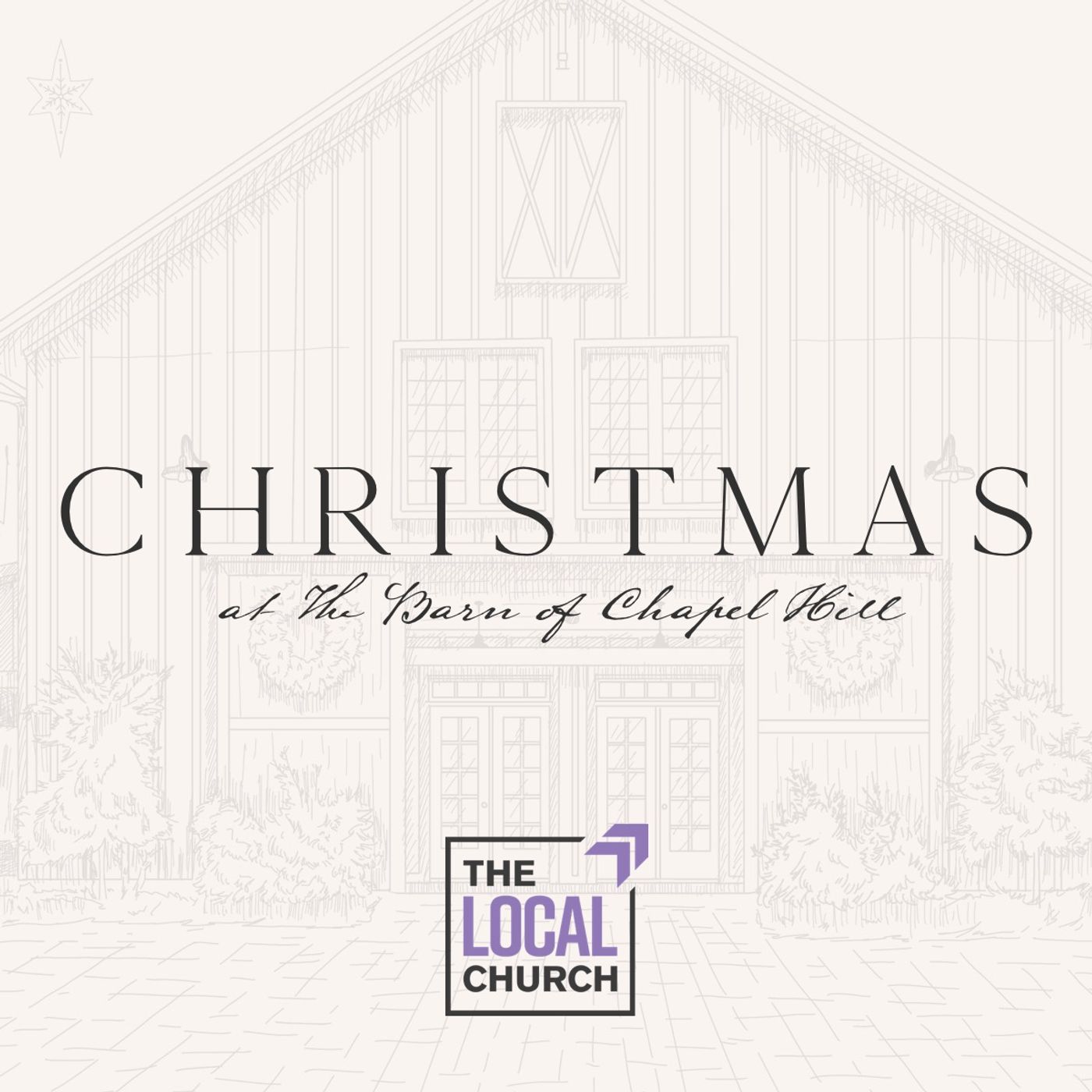 Sermon: The Weary World Rejoices episode artwork
