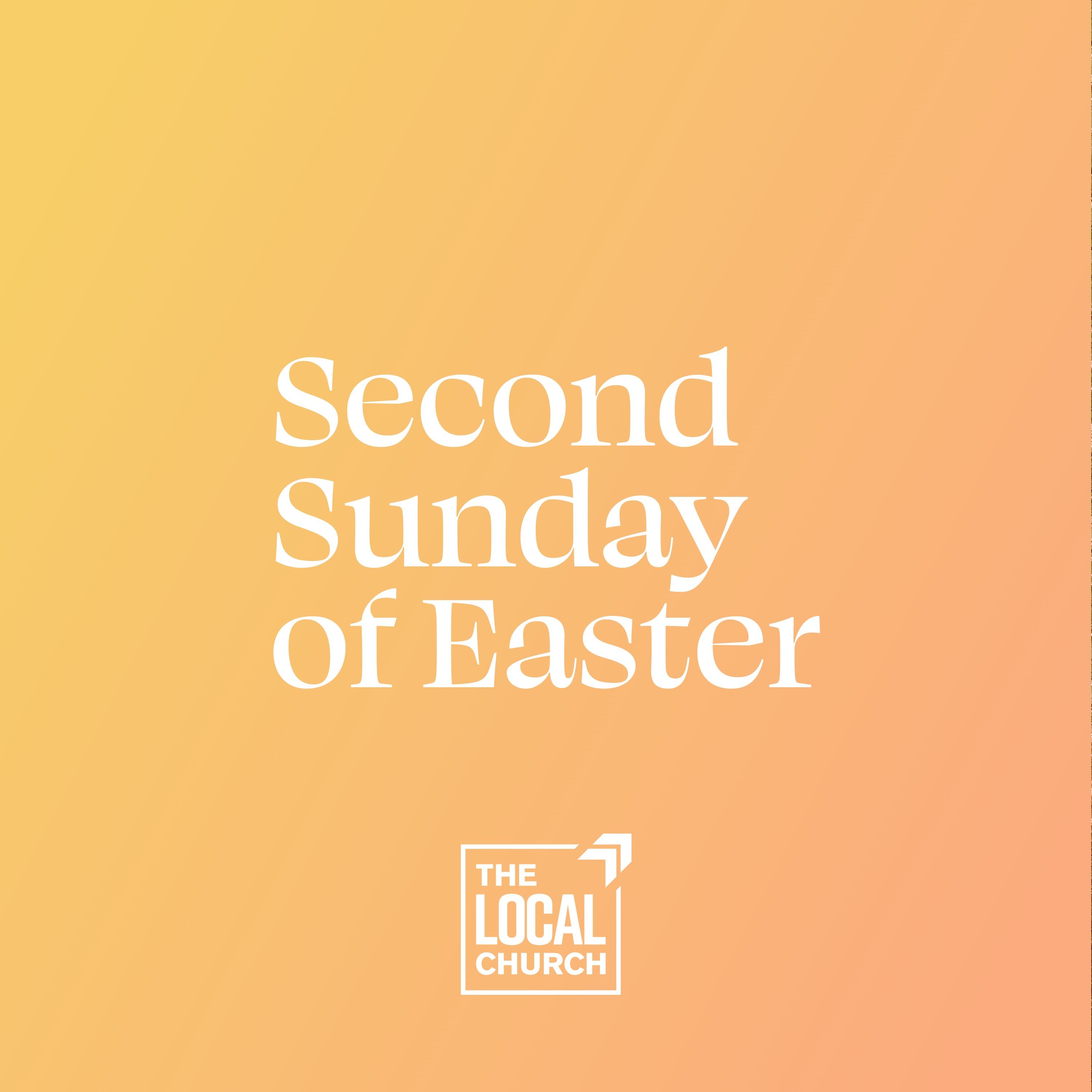 The Local Church Podcast