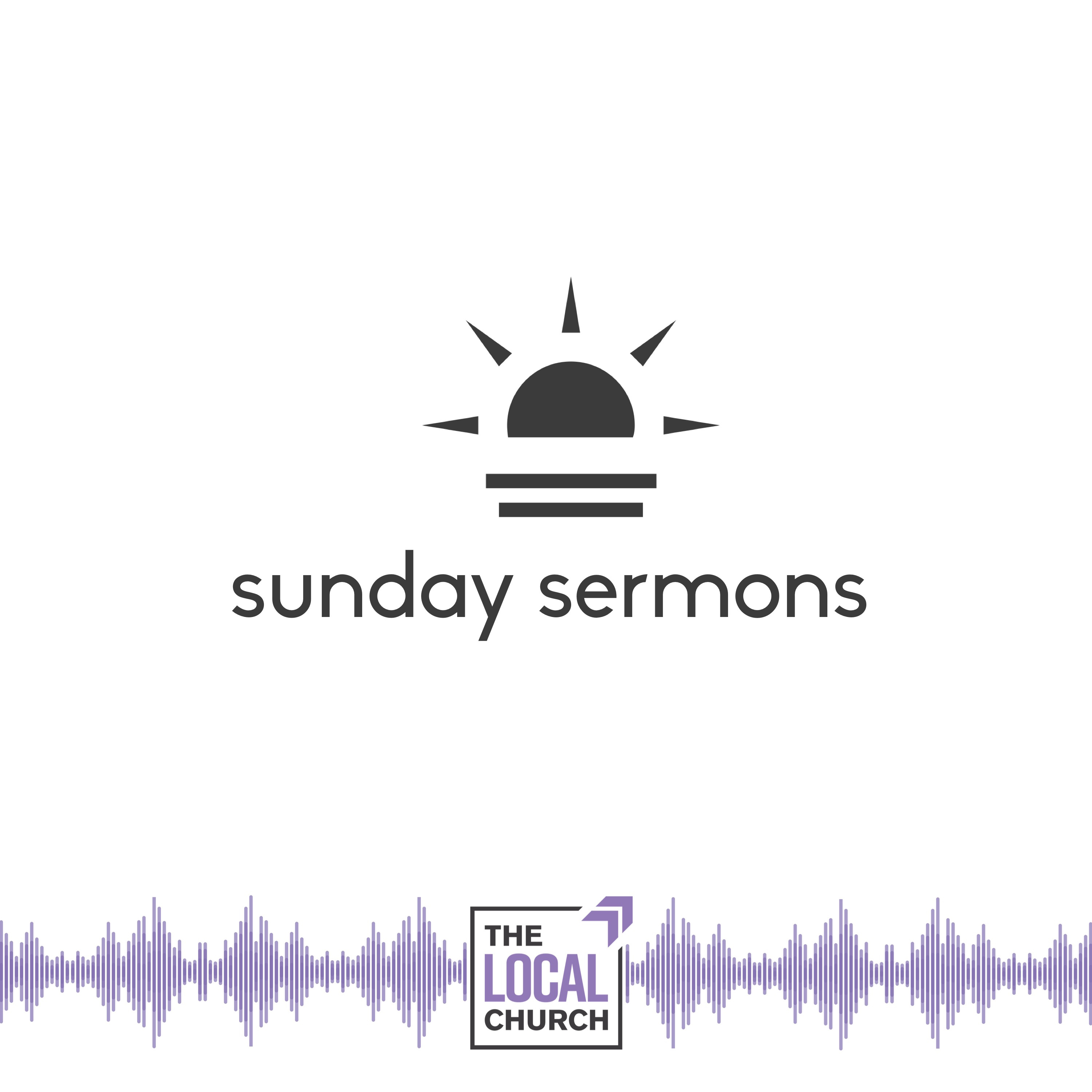 The Local Church Podcast
