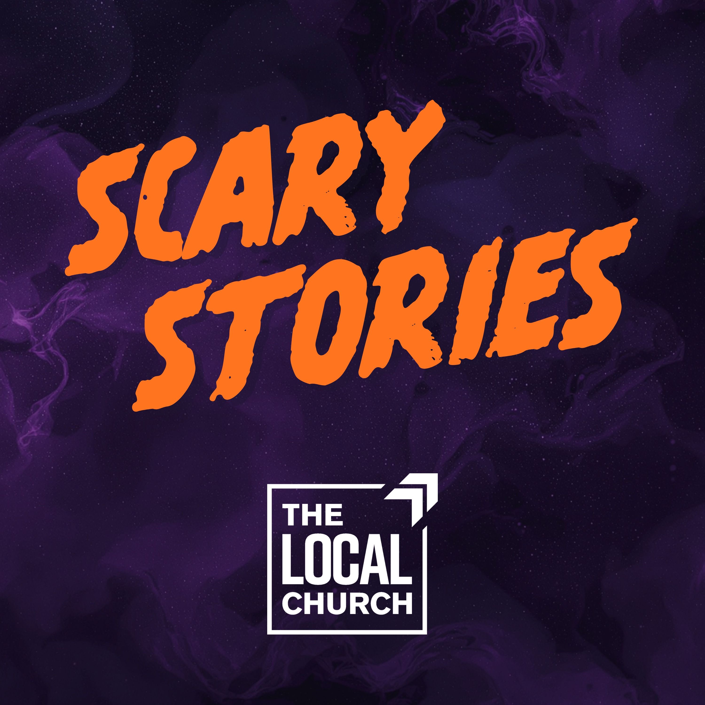 The Local Church Podcast